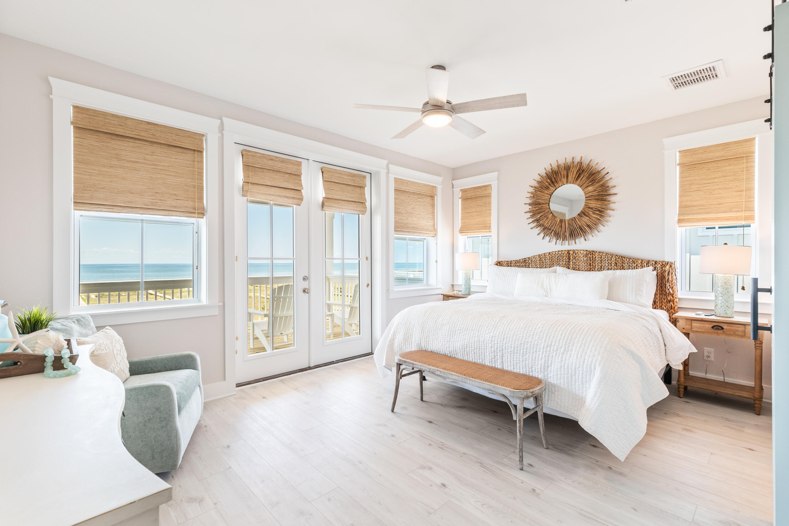 VILLA DEL SOL - Residential