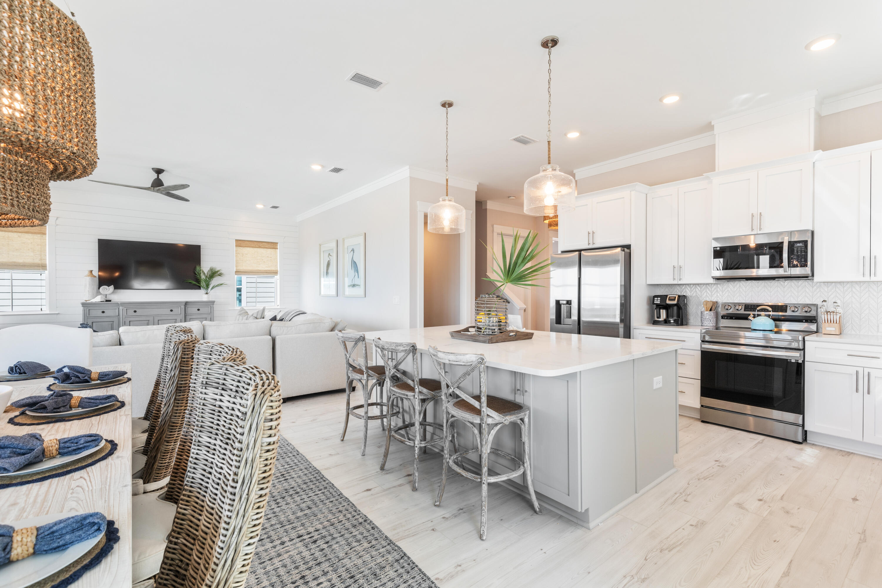 VILLA DEL SOL - Residential