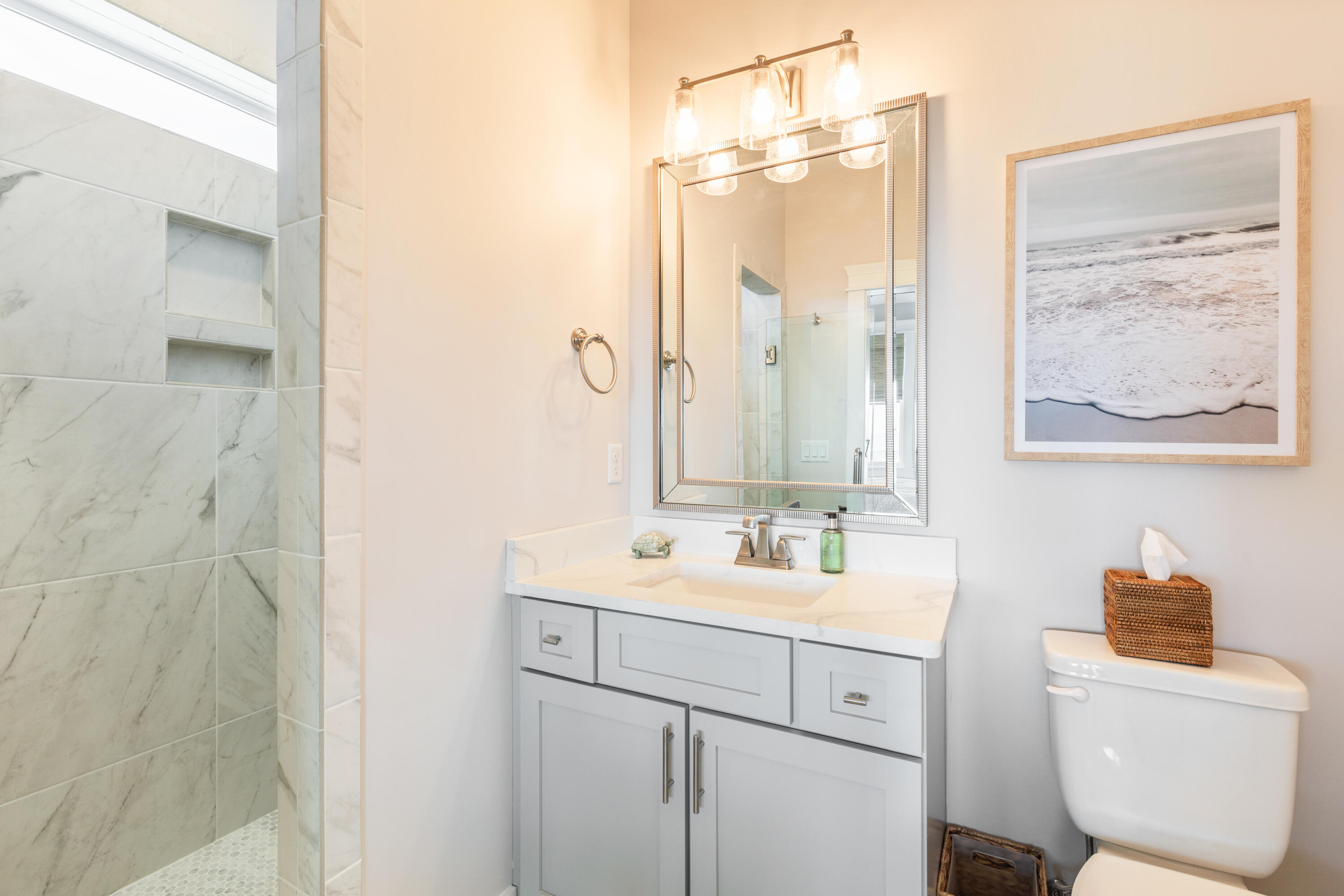 VILLA DEL SOL - Residential