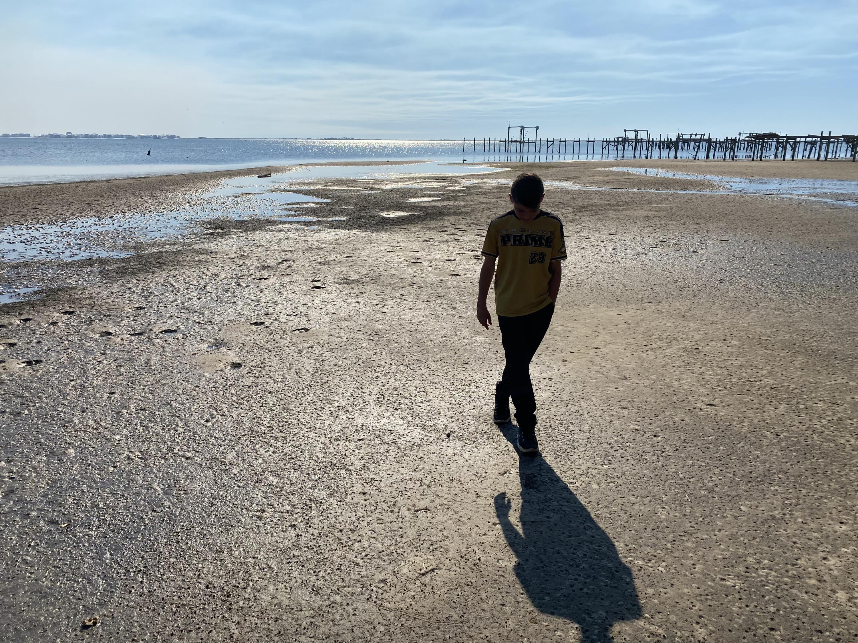 MAGNOLIA HARBOR - Land