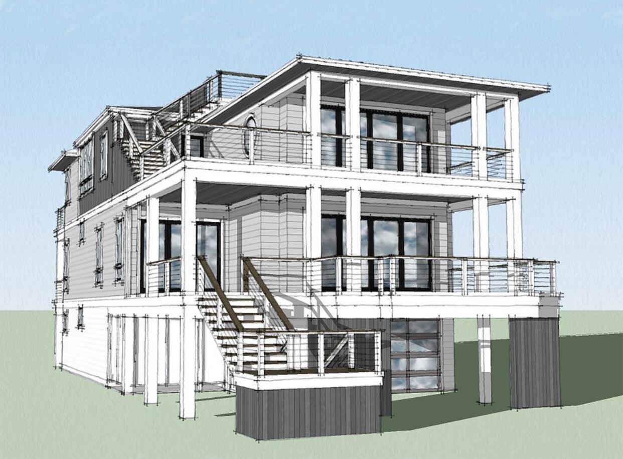 MAGNOLIA HARBOR - Land