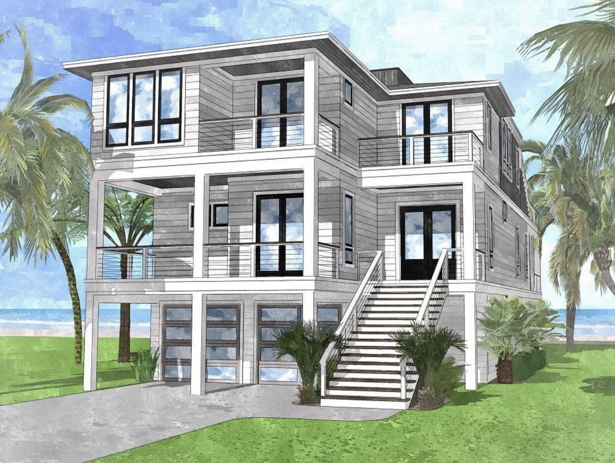 MAGNOLIA HARBOR - Land