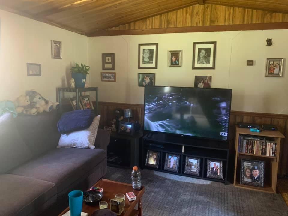 OAKWOOD LAKES ESTATES - Residential