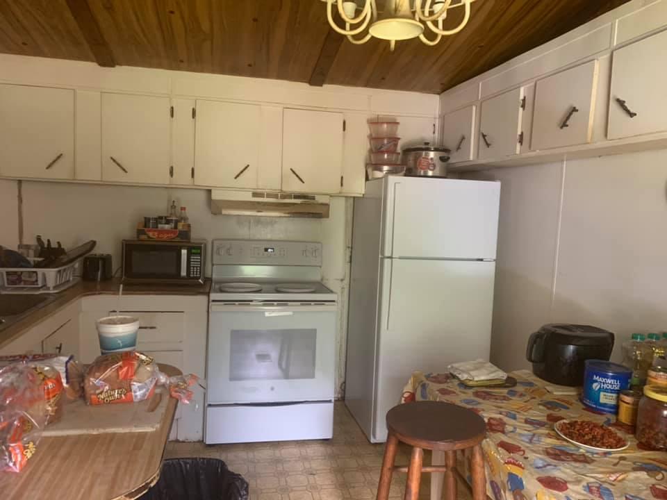 OAKWOOD LAKES ESTATES - Residential