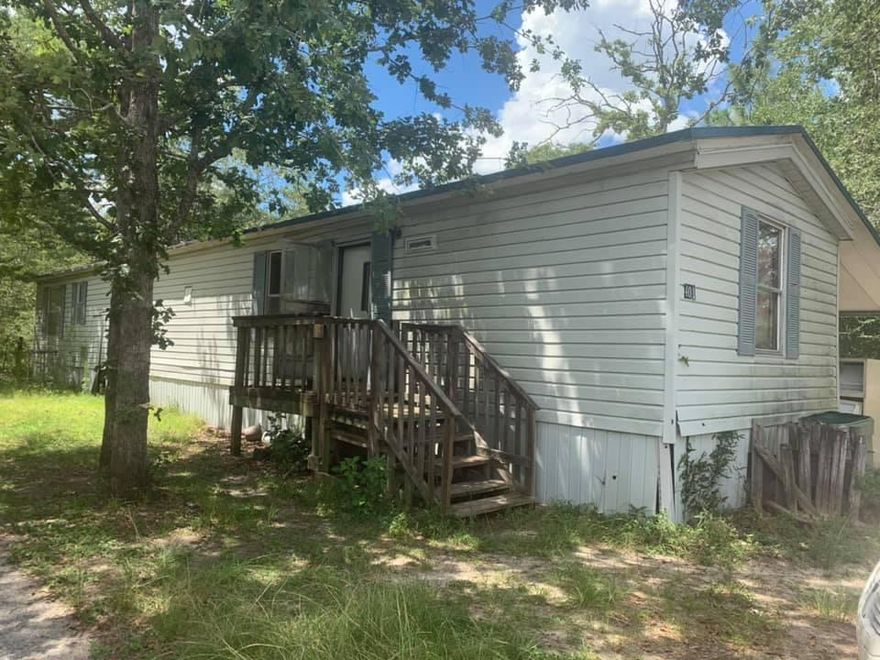 INVESTMENT OPPORTUNITY! Are you looking to pay cash for an affordable home or to invest in a rental? This is the one for you and there are two more available for a package deal! Three bedroom, two bathroom with an open floor plan. Some upgrades have been started and would not be hard to finish out!