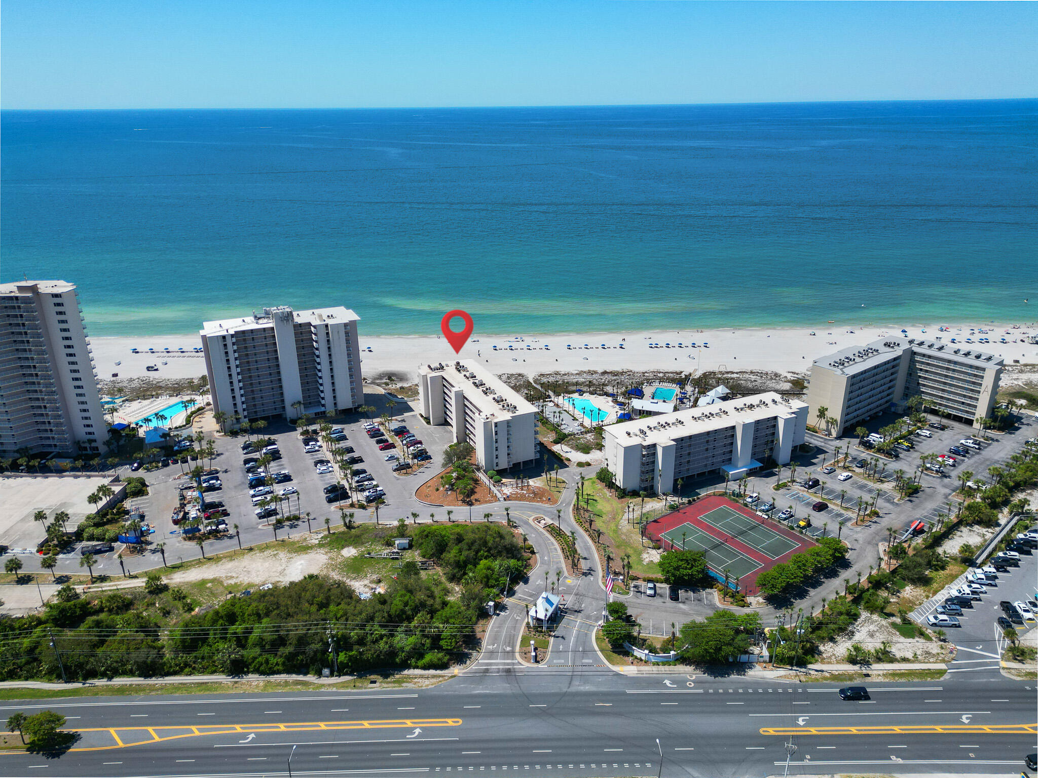 Panama City Beach, Florida 32408, United States, 3 Bedrooms Bedrooms, ,2 BathroomsBathrooms,Residential,Active,60096