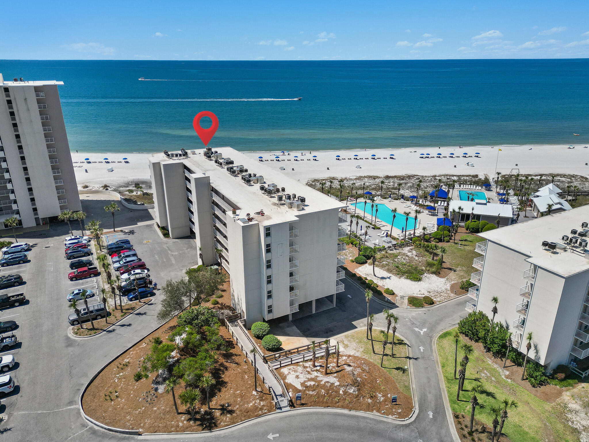 Panama City Beach, Florida 32408, United States, 3 Bedrooms Bedrooms, ,2 BathroomsBathrooms,Residential,Active,60096