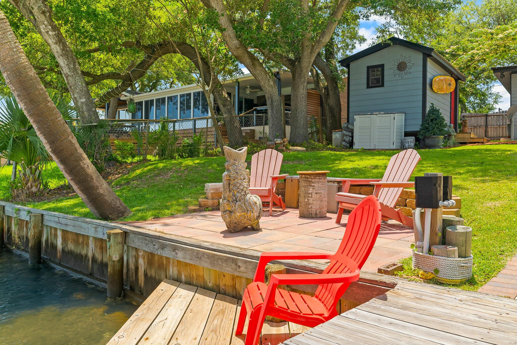 CROWN POINT - Residential