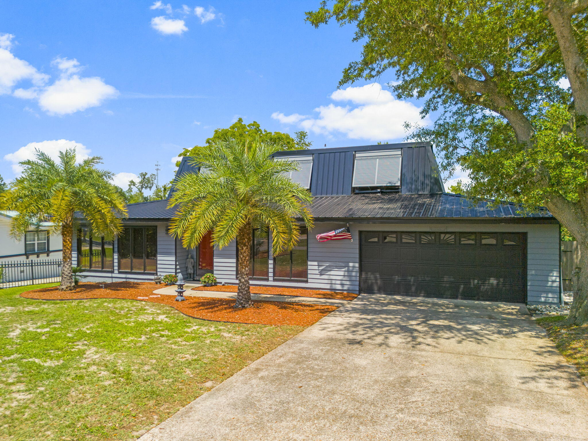 CROWN POINT - Residential