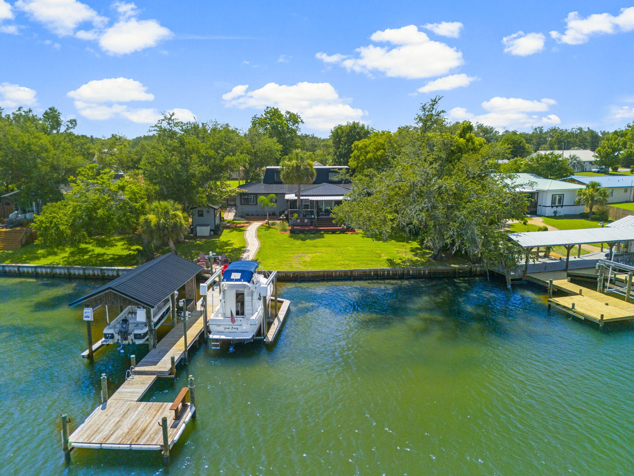 CROWN POINT - Residential