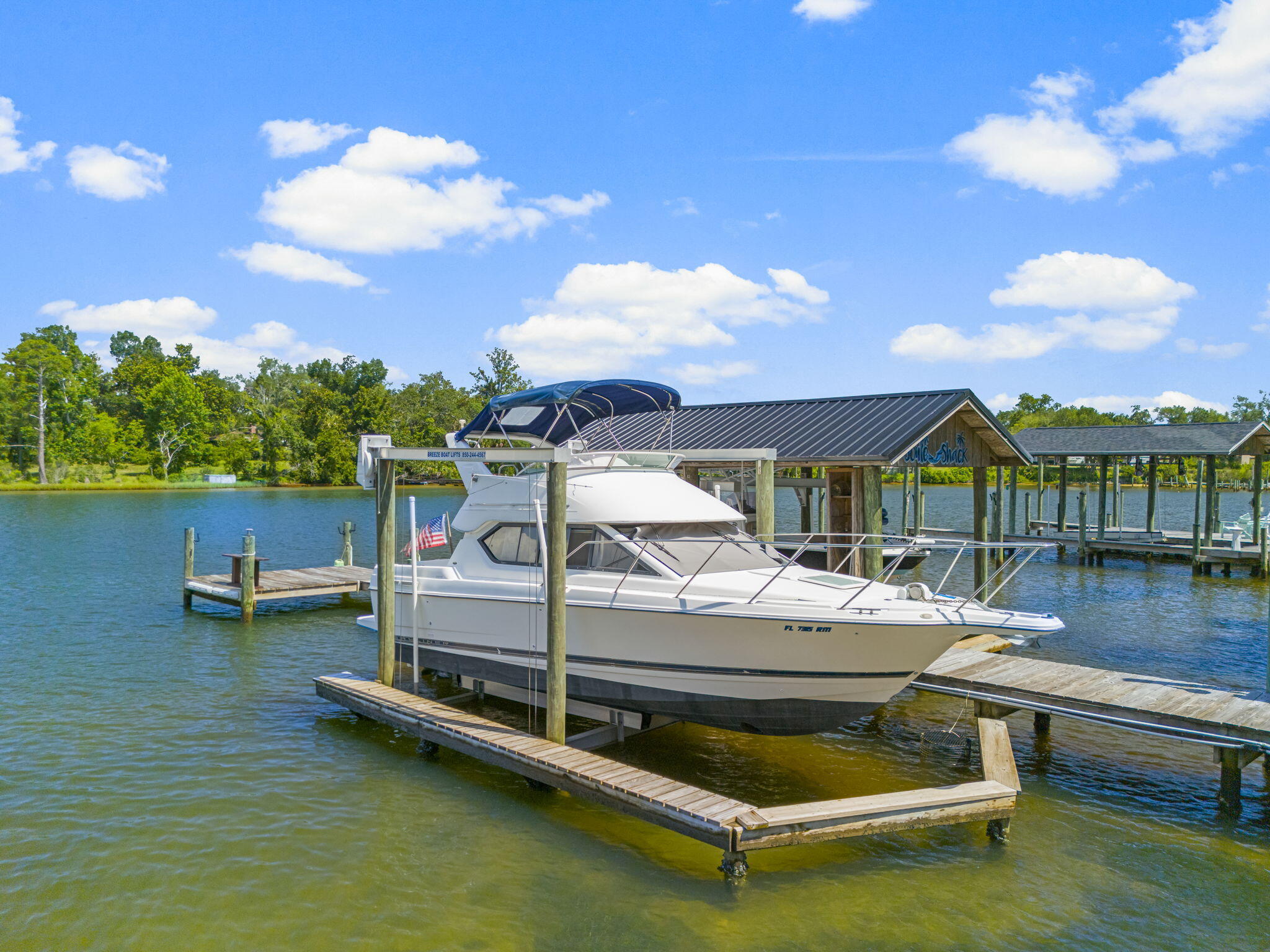 CROWN POINT - Residential