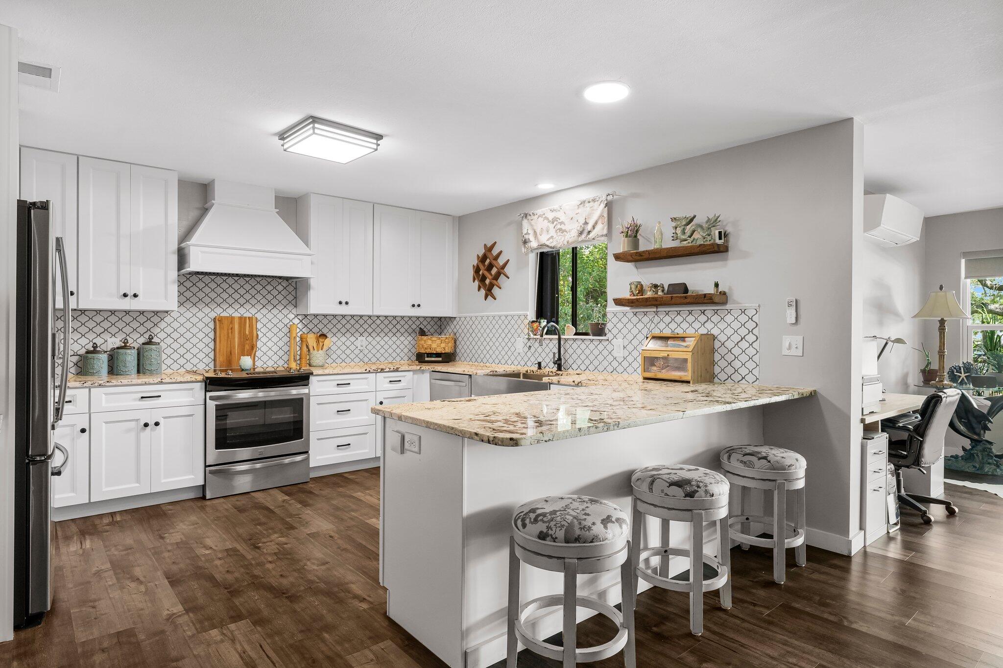 CROWN POINT - Residential