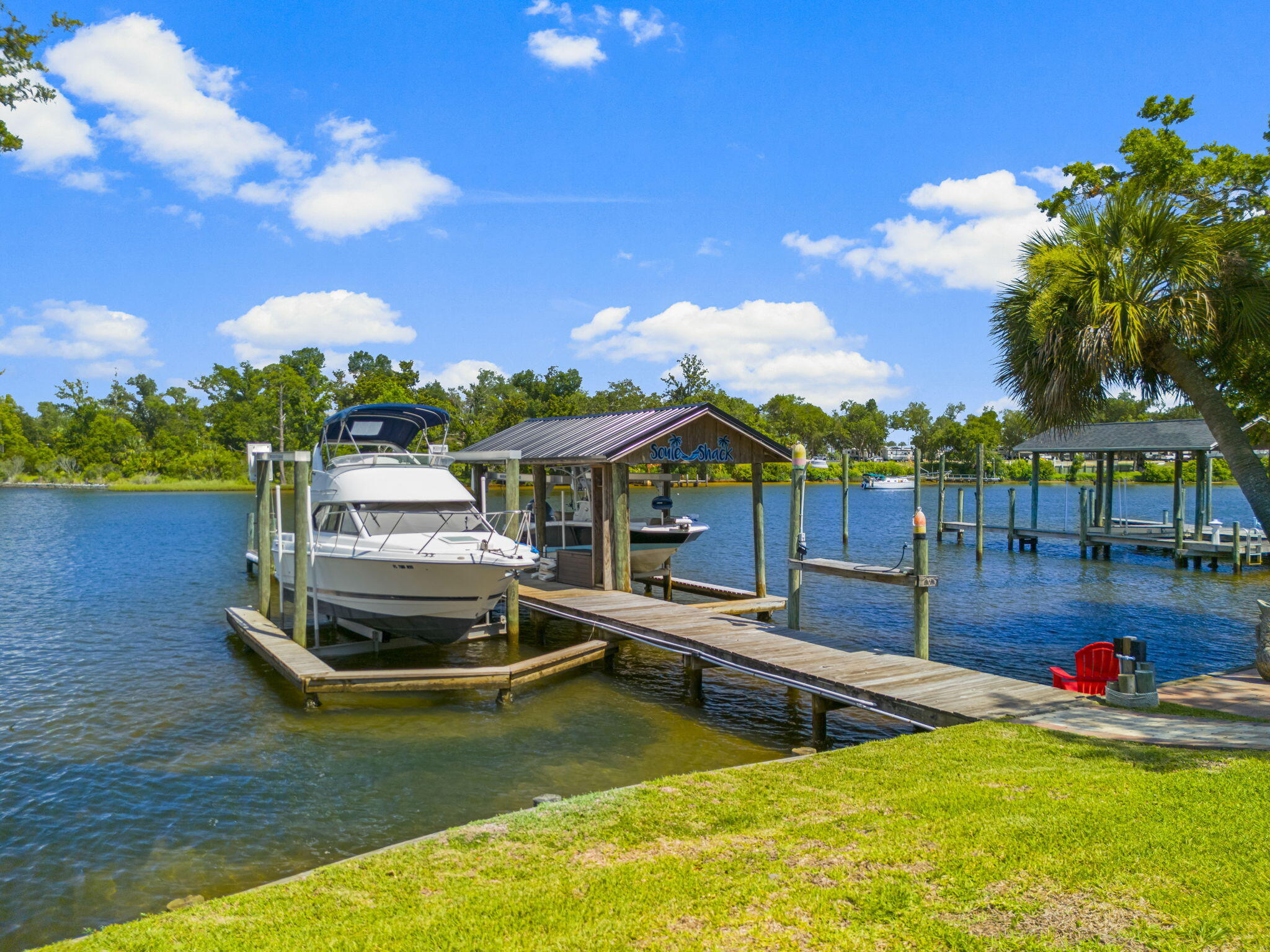 CROWN POINT - Residential