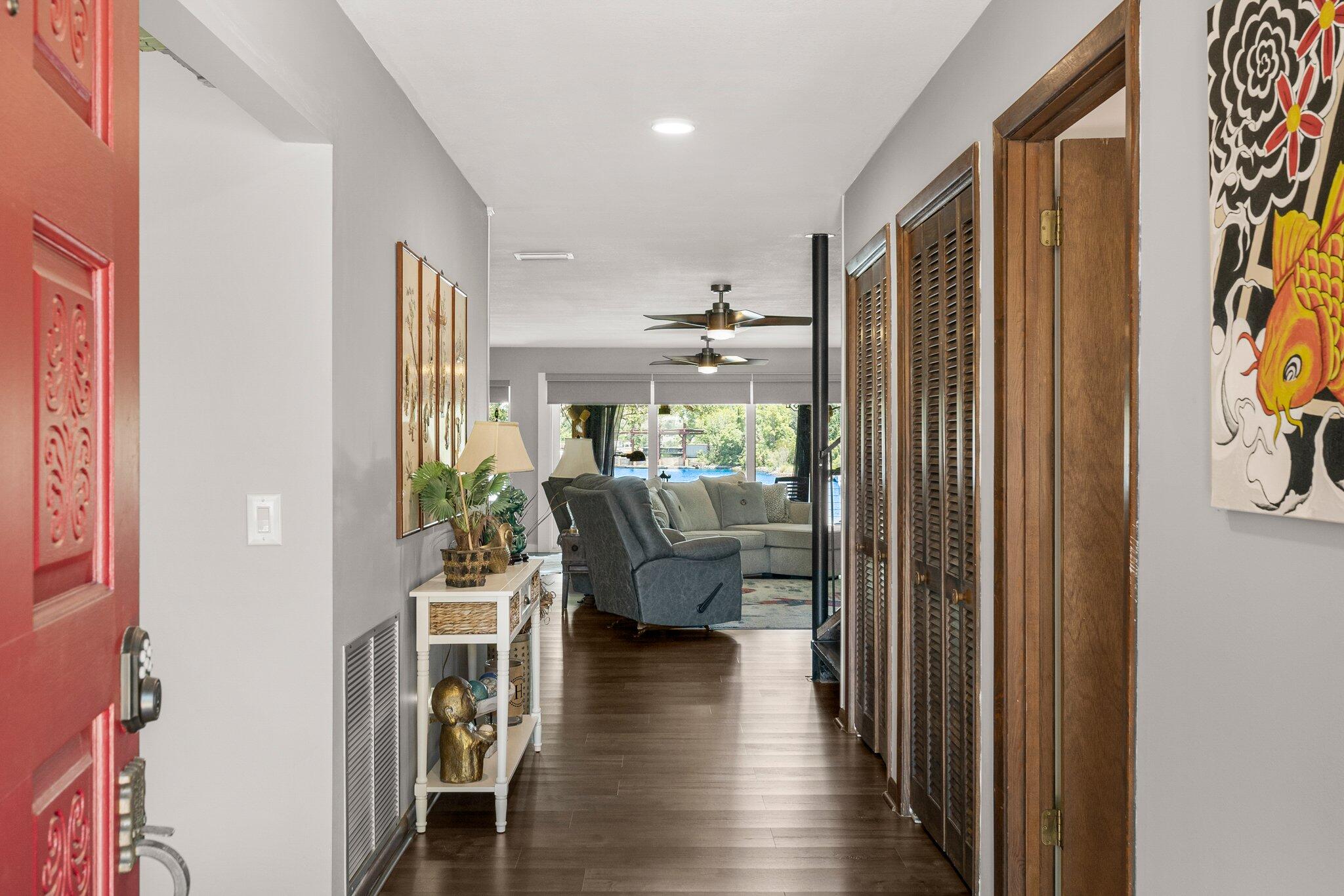 CROWN POINT - Residential