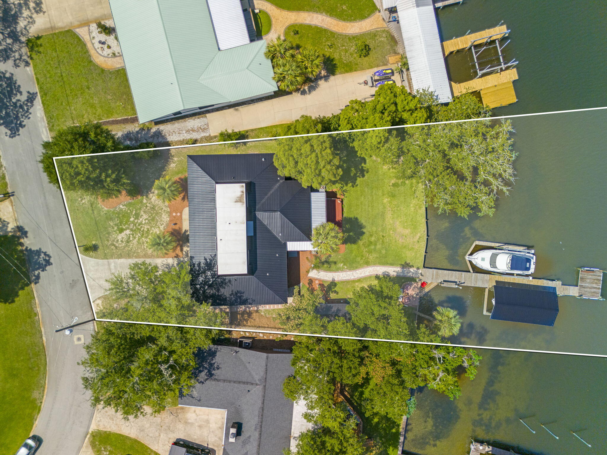 CROWN POINT - Residential