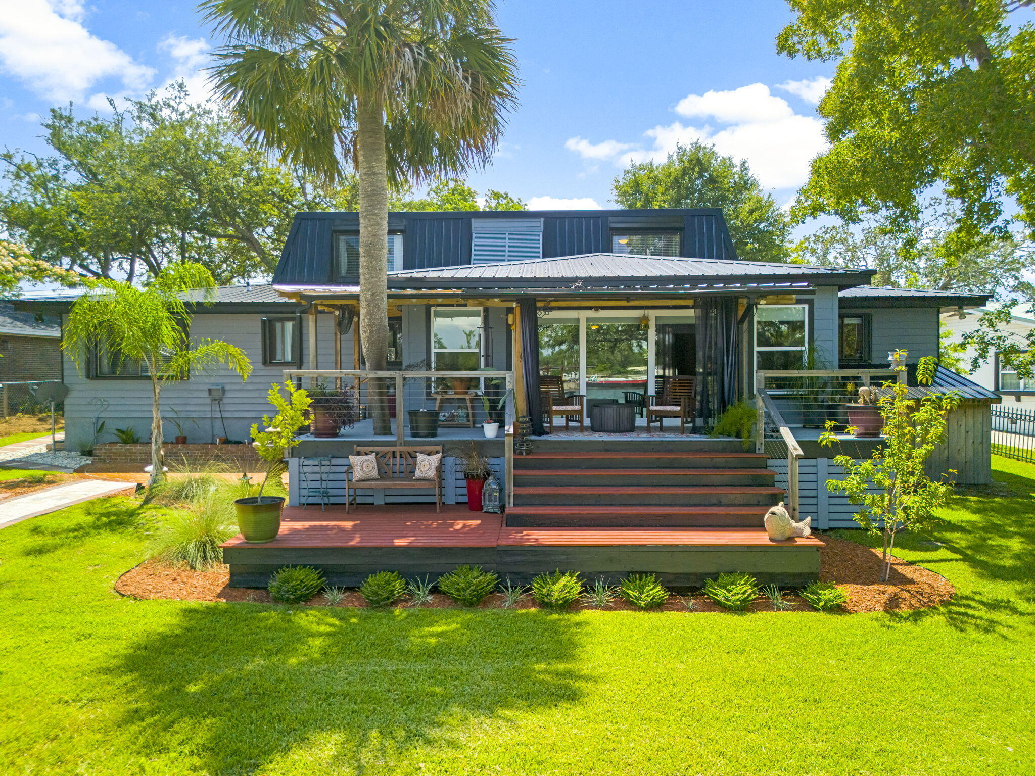 CROWN POINT - Residential