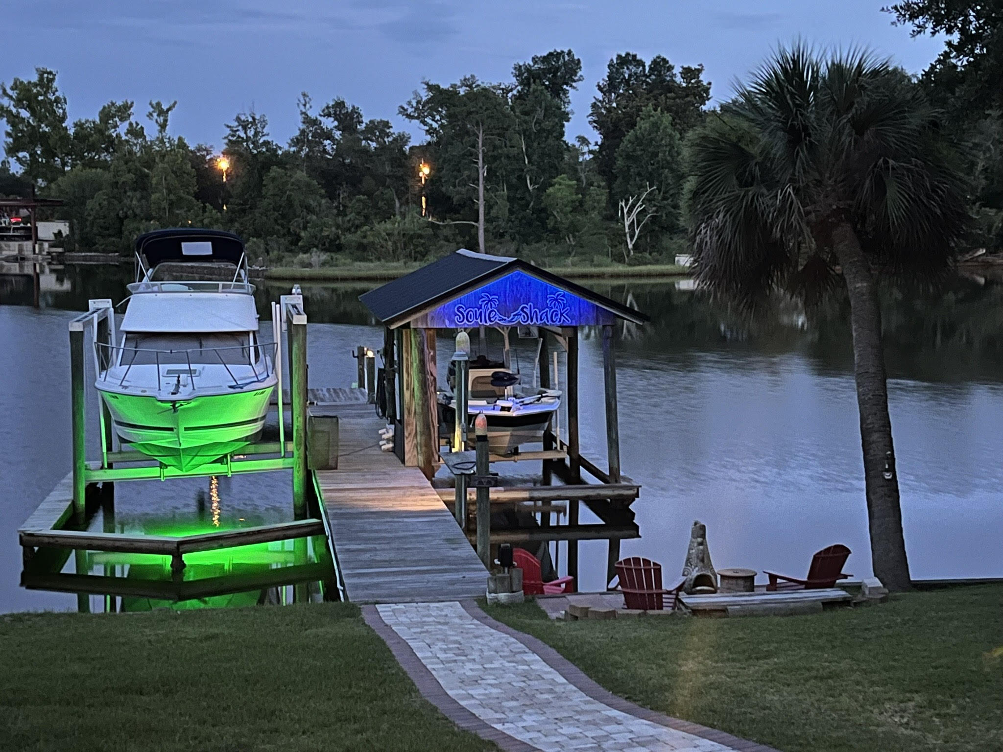 CROWN POINT - Residential