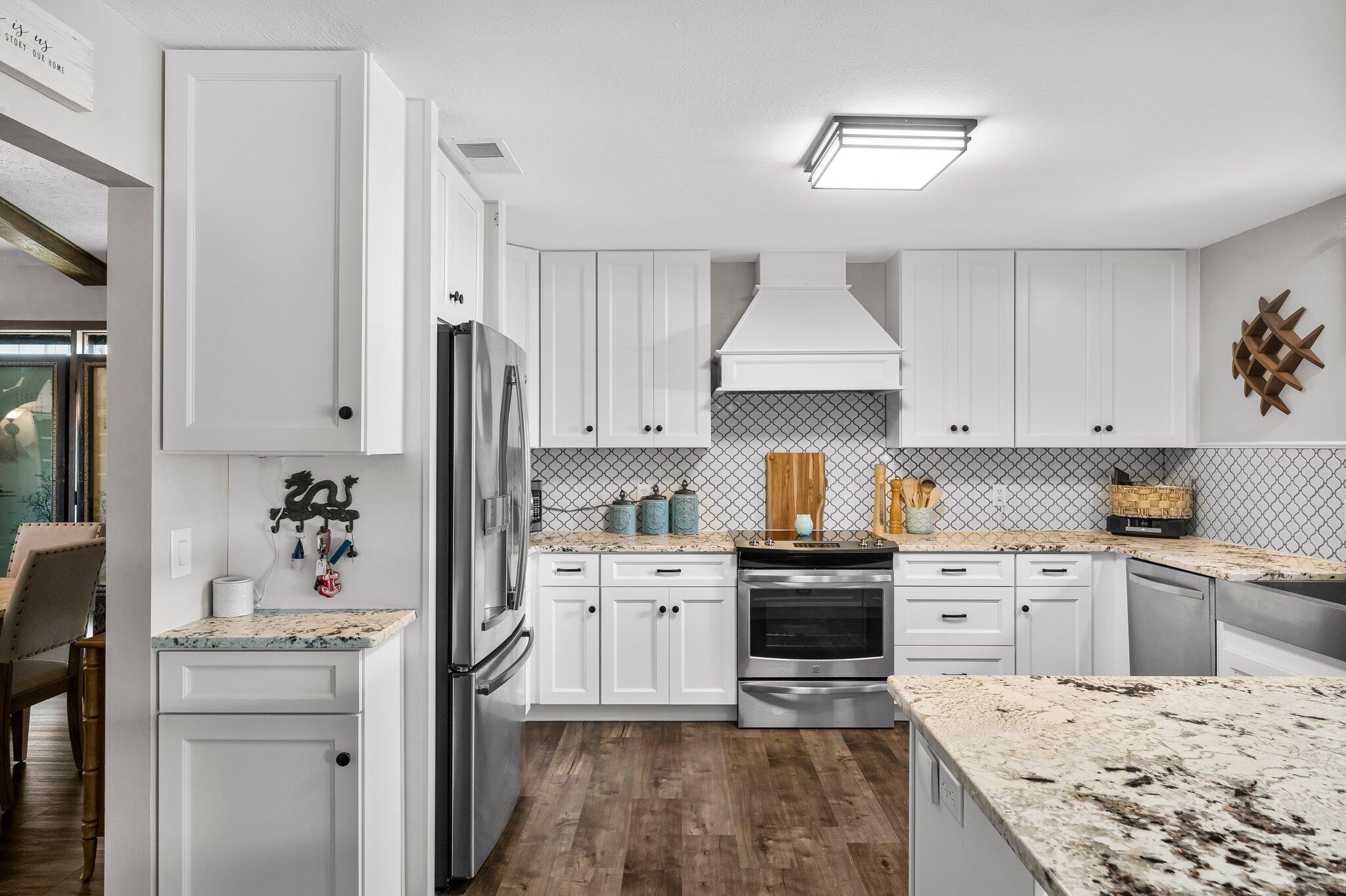 CROWN POINT - Residential