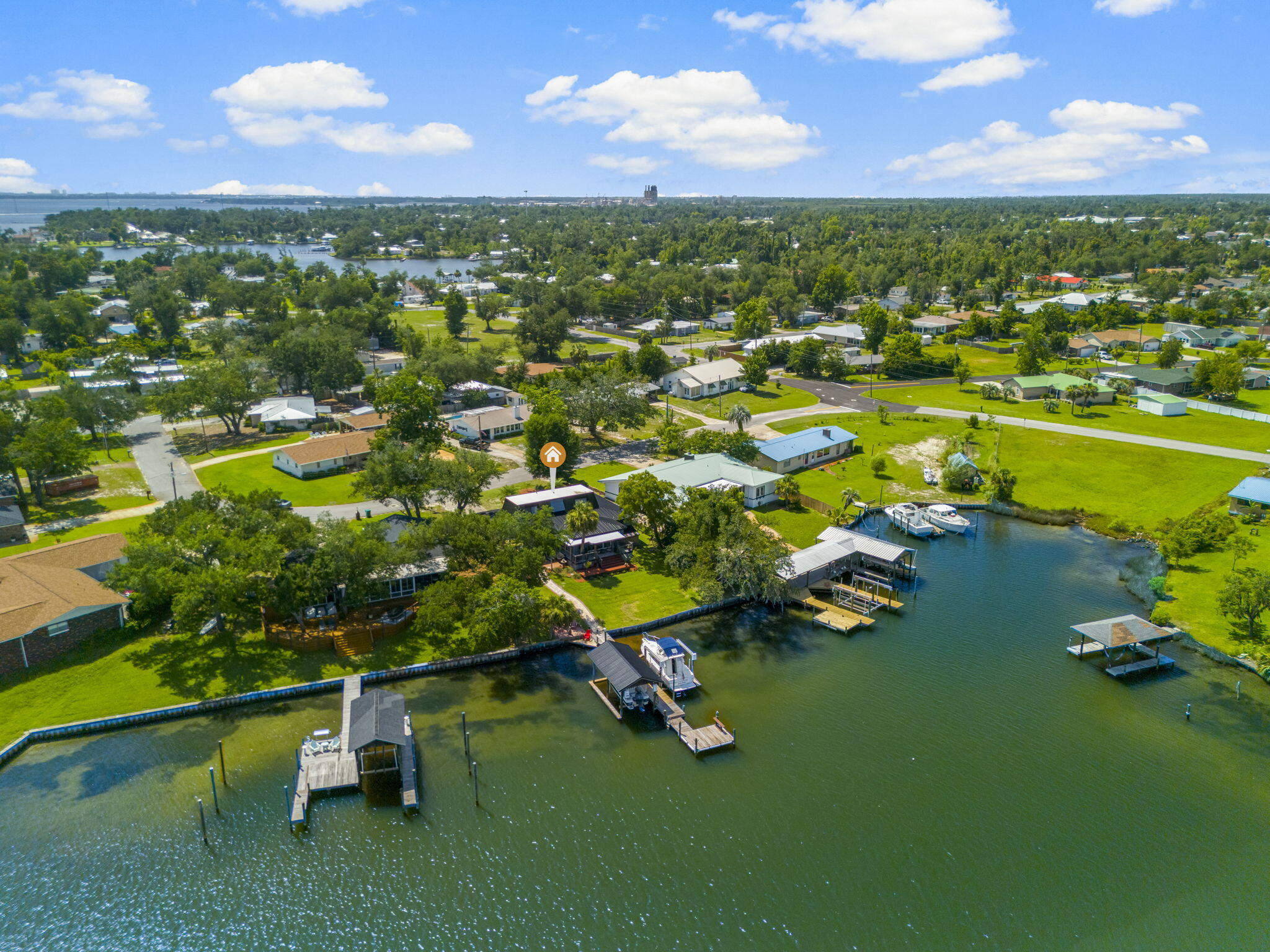 CROWN POINT - Residential