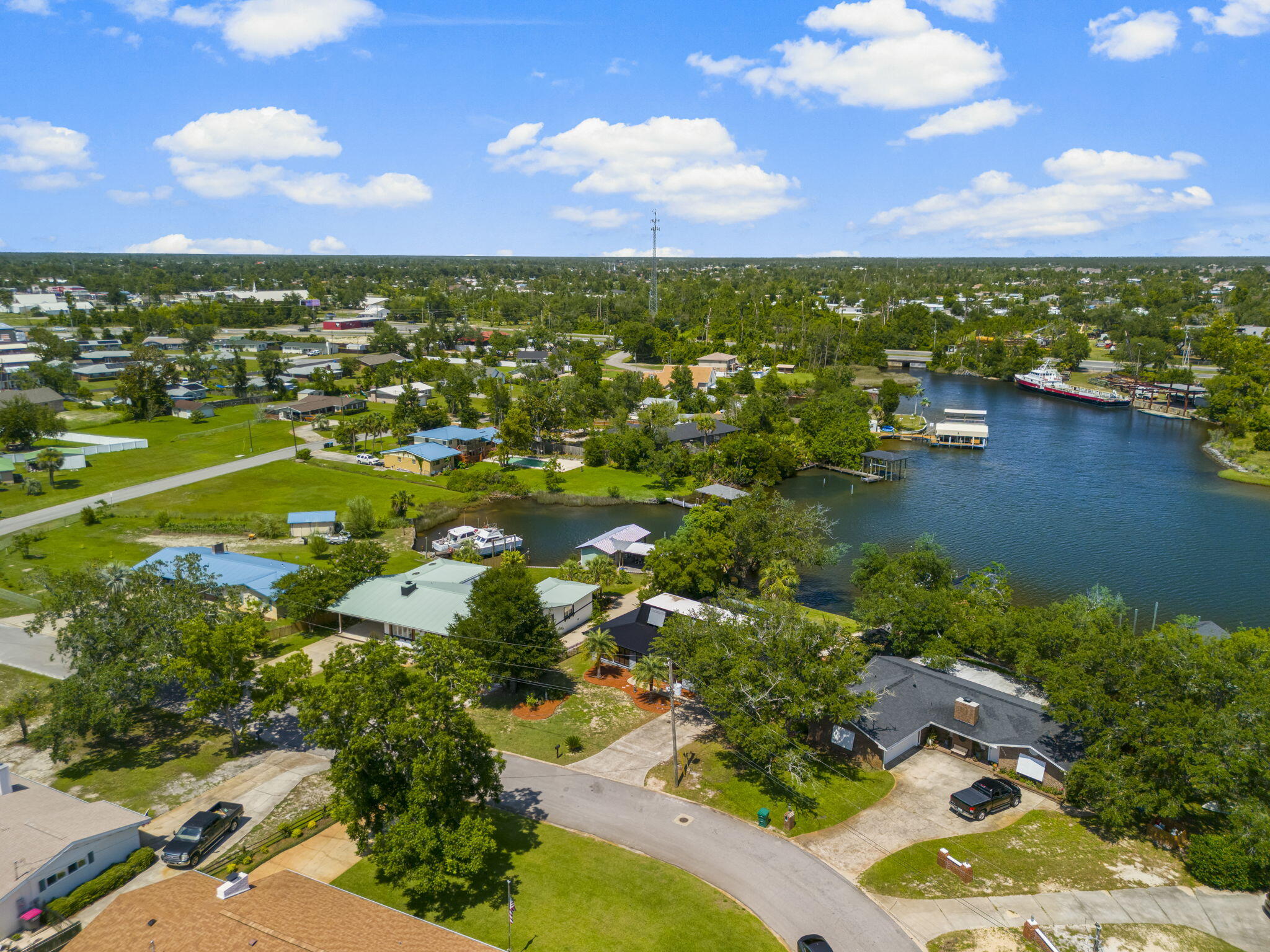 CROWN POINT - Residential