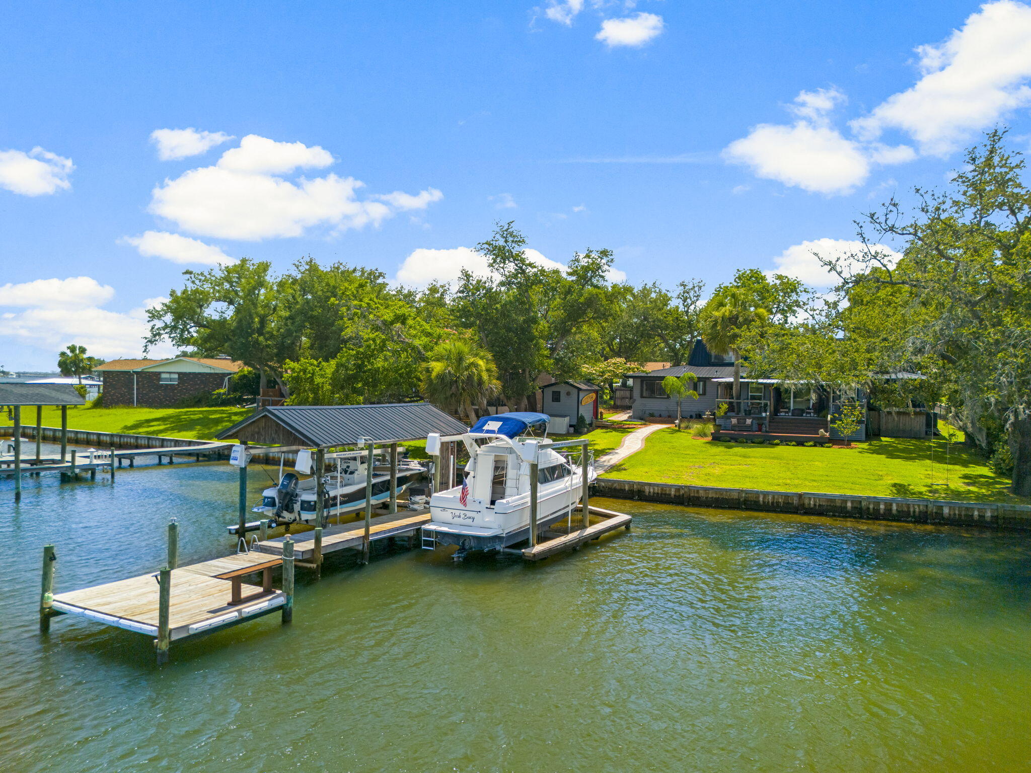 CROWN POINT - Residential