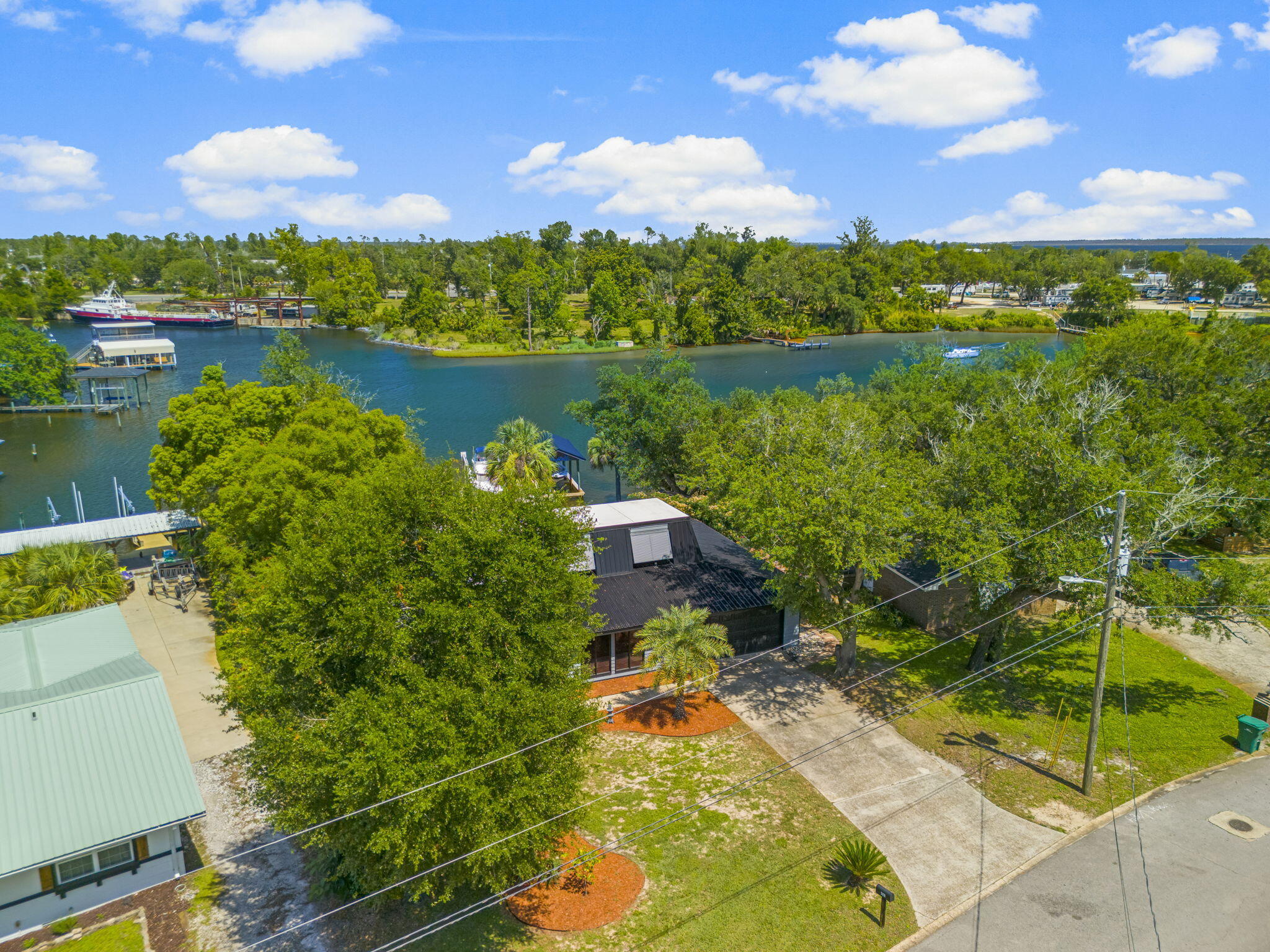 CROWN POINT - Residential