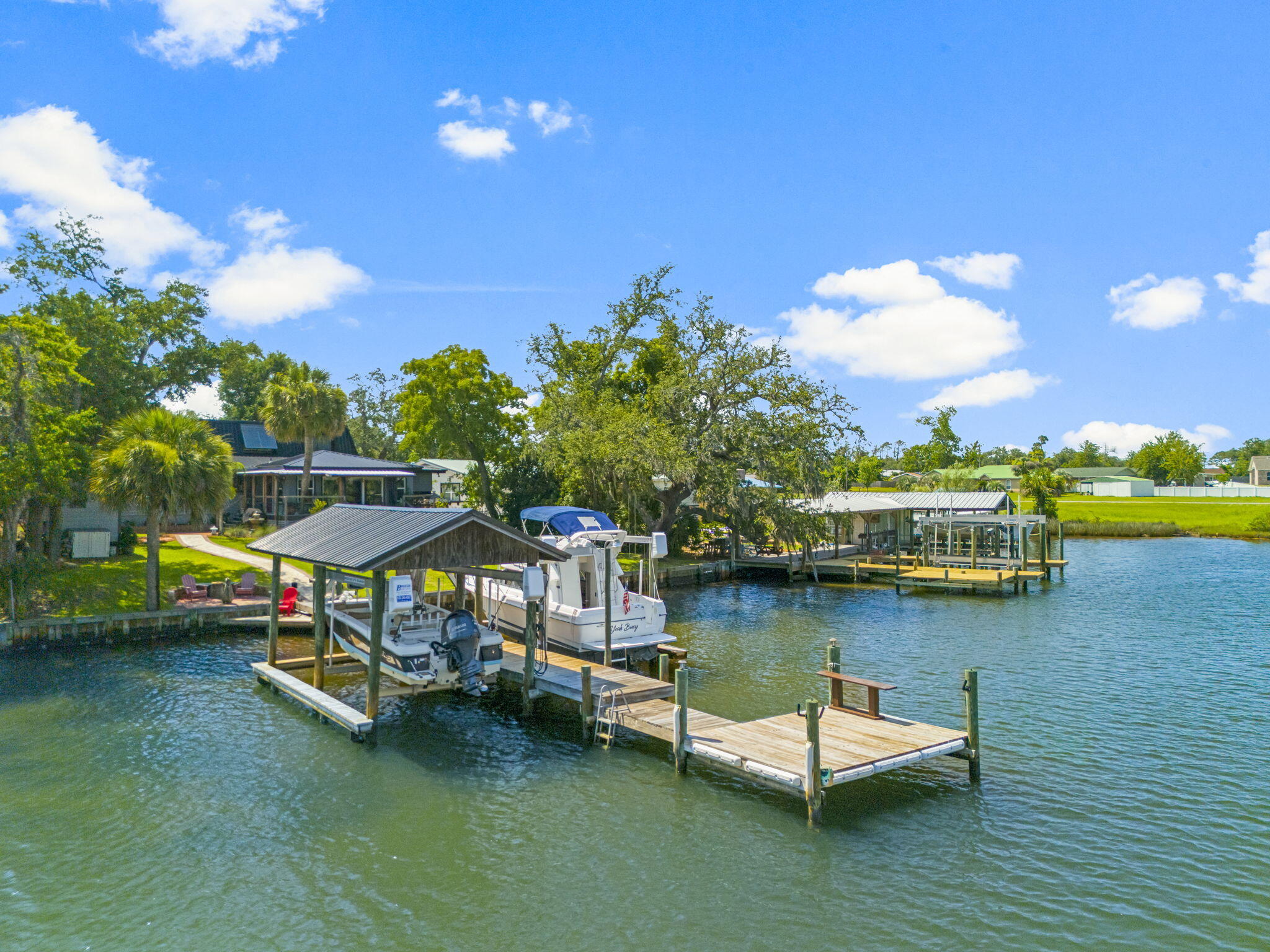 CROWN POINT - Residential