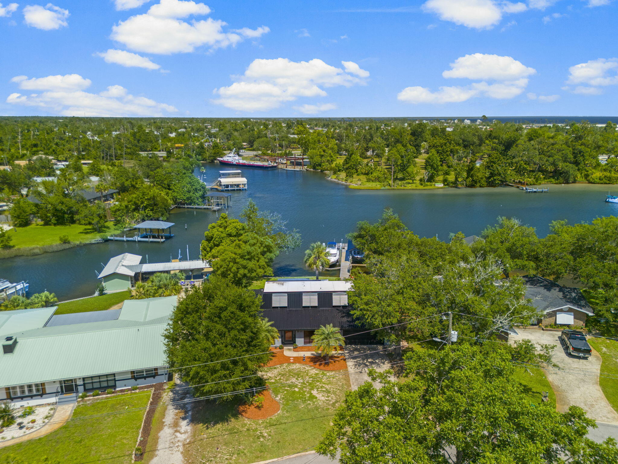 CROWN POINT - Residential