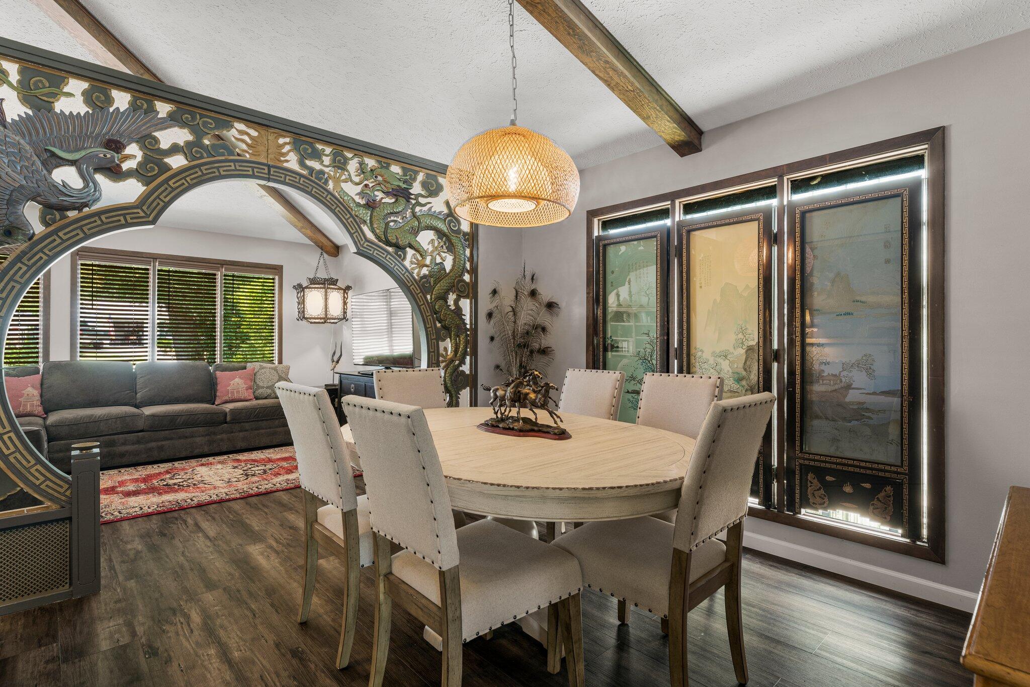 CROWN POINT - Residential