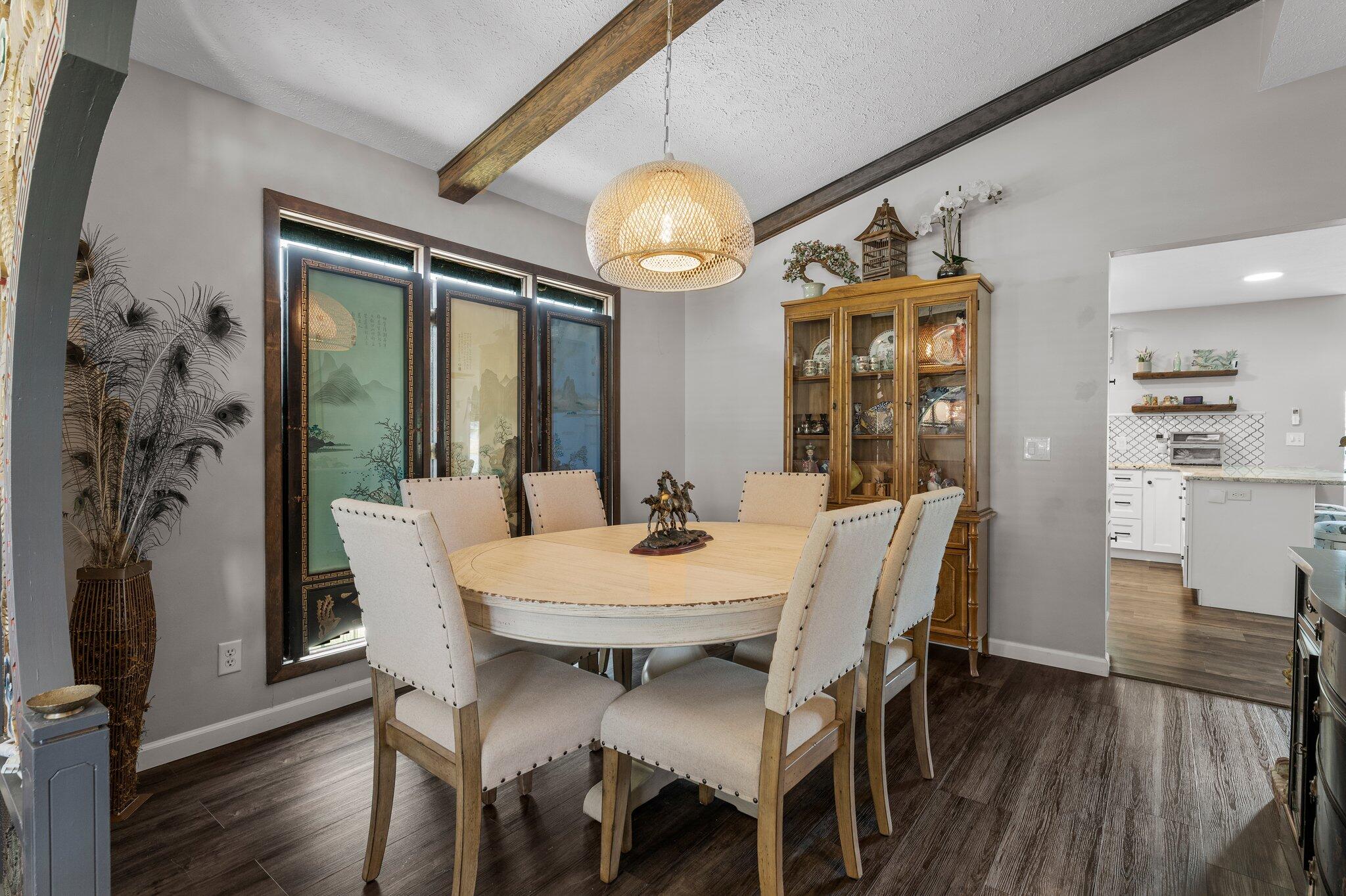 CROWN POINT - Residential