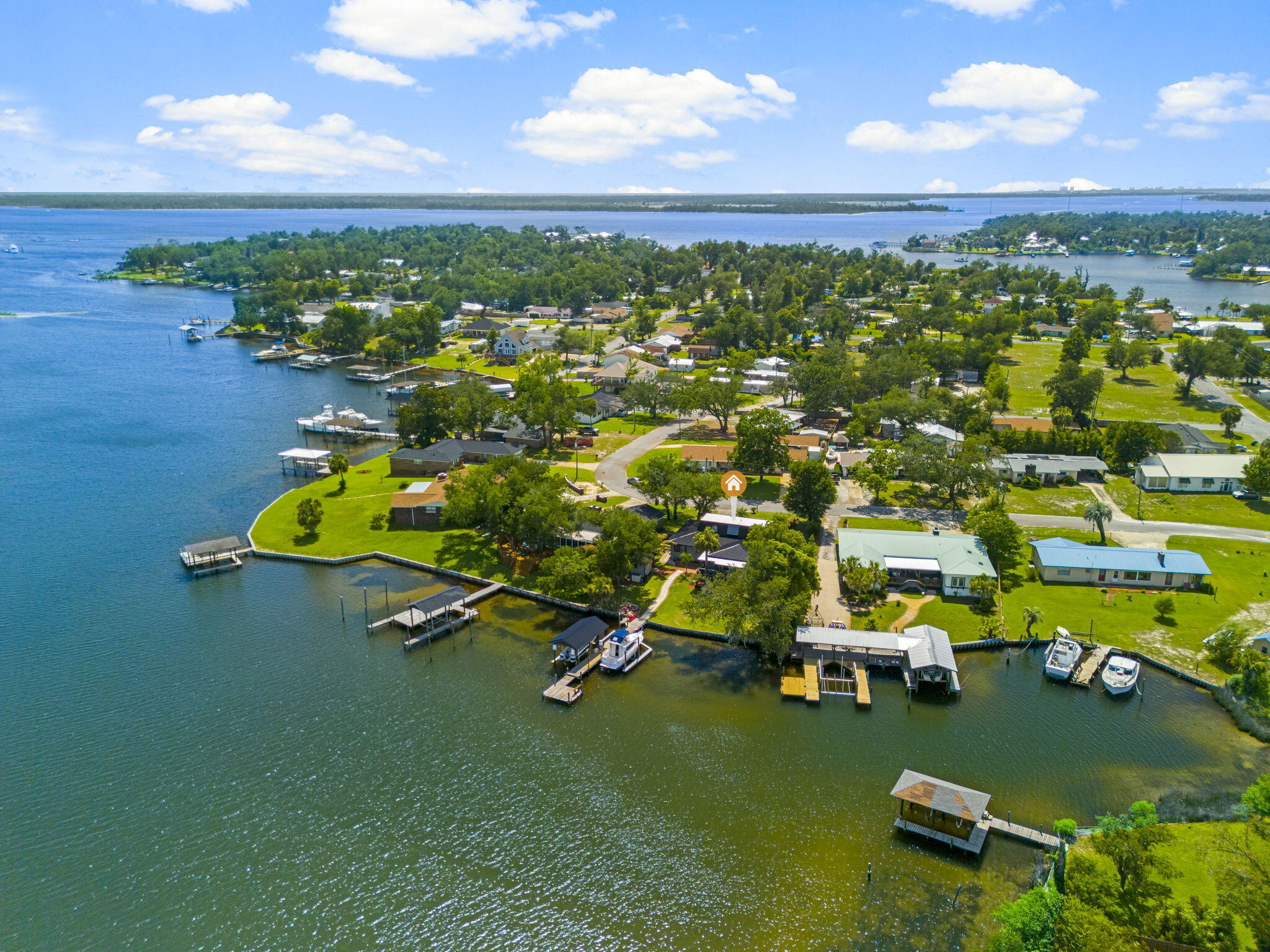 CROWN POINT - Residential