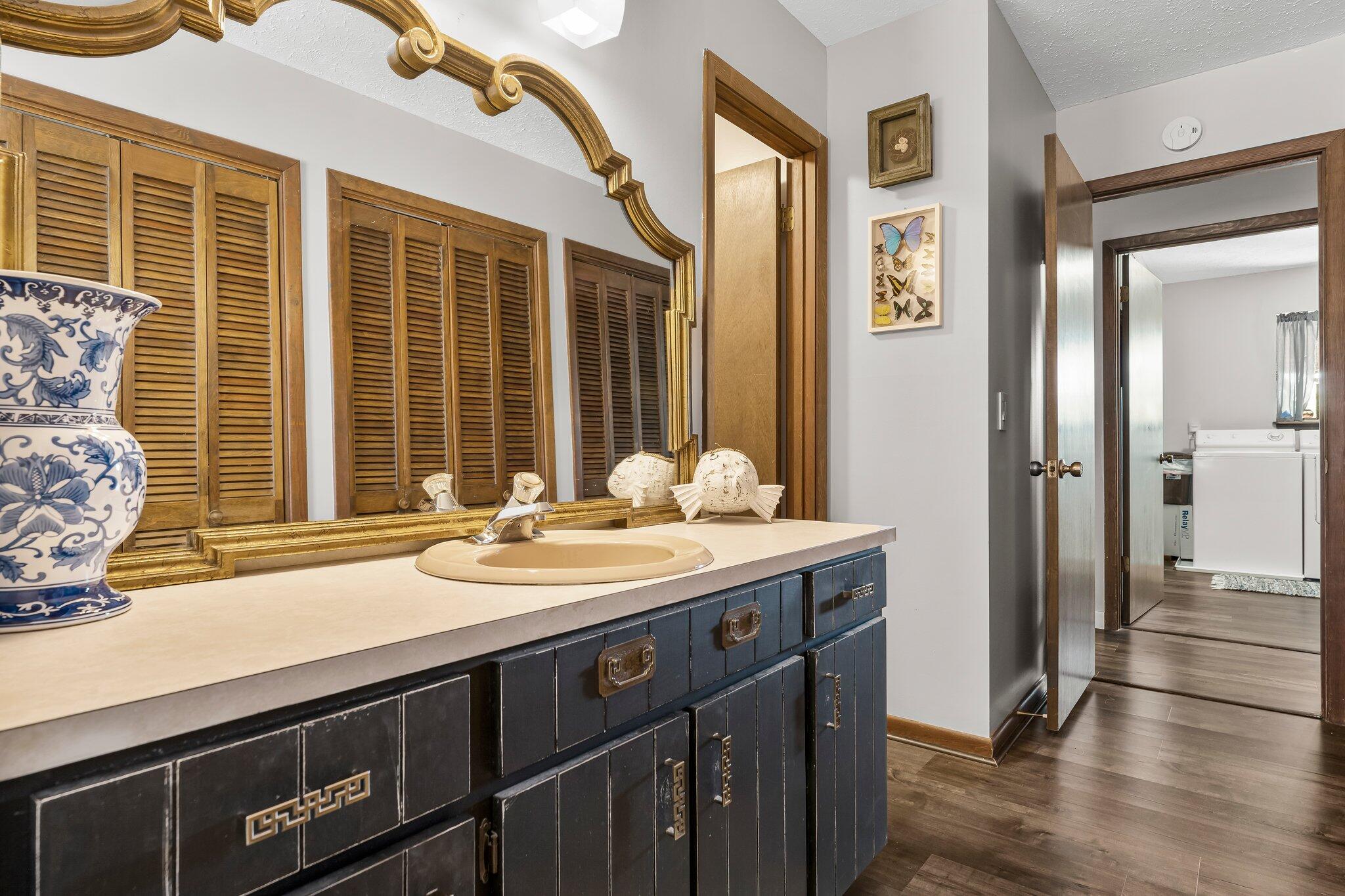 CROWN POINT - Residential