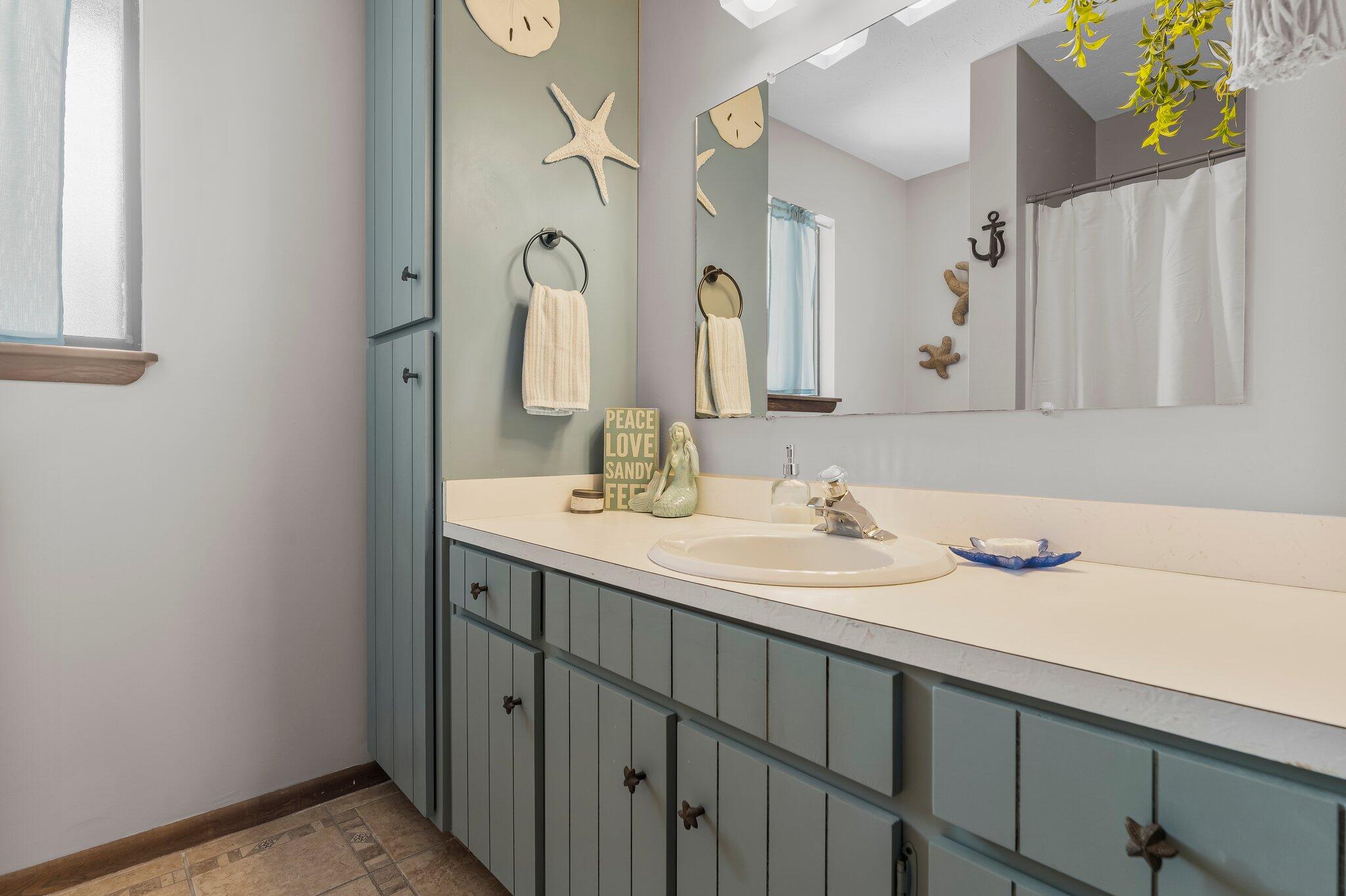 CROWN POINT - Residential