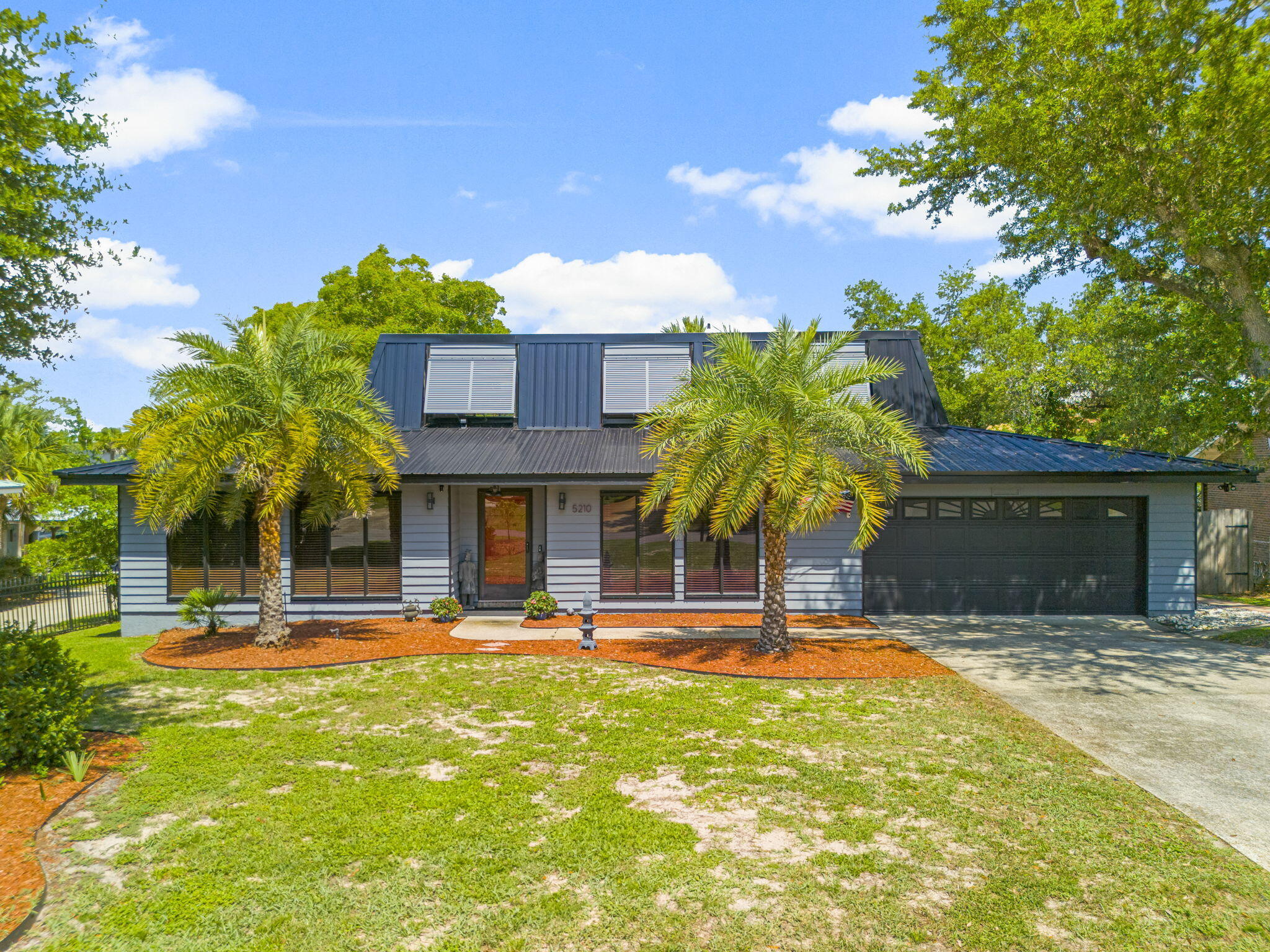 CROWN POINT - Residential