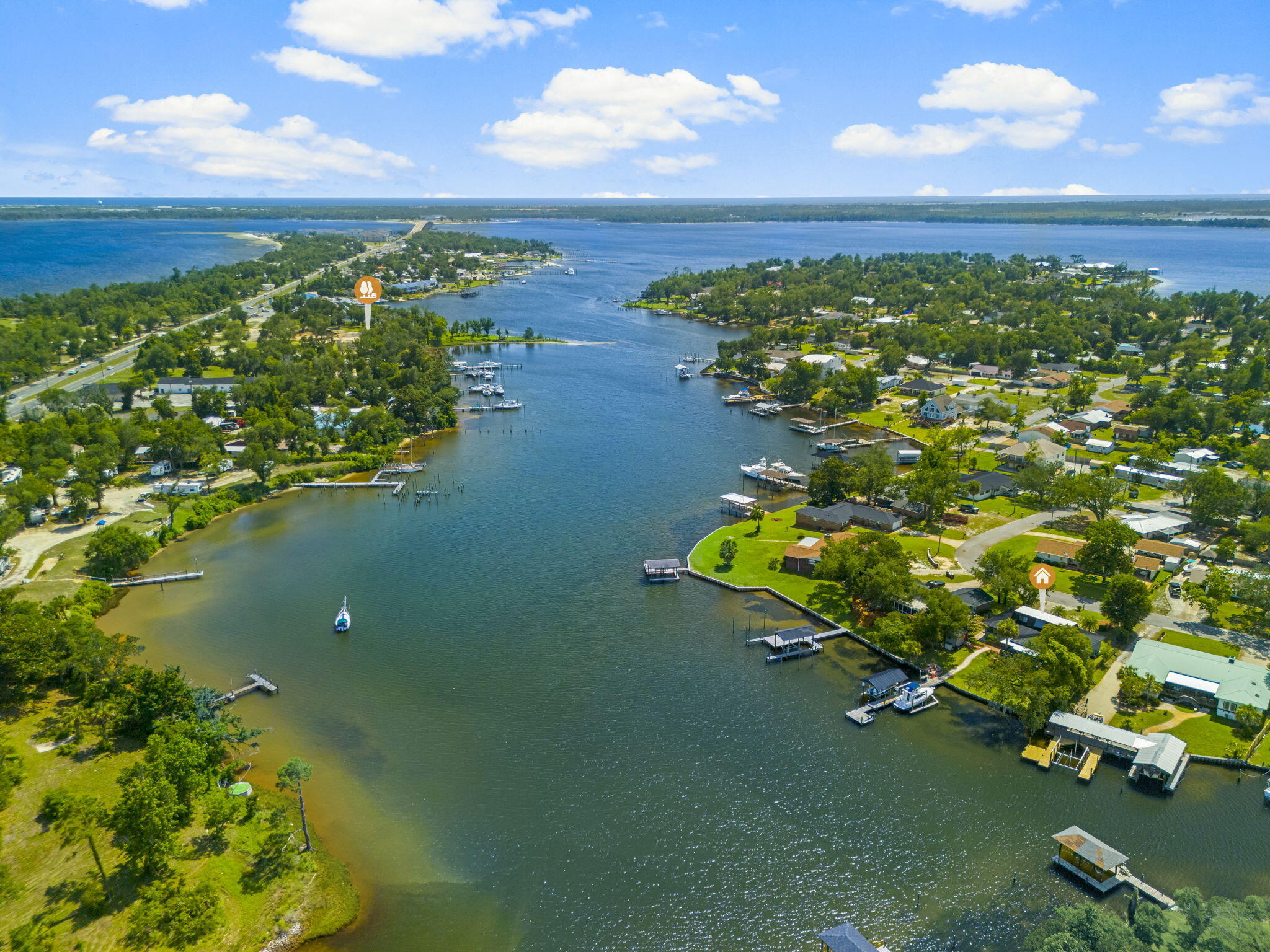 CROWN POINT - Residential