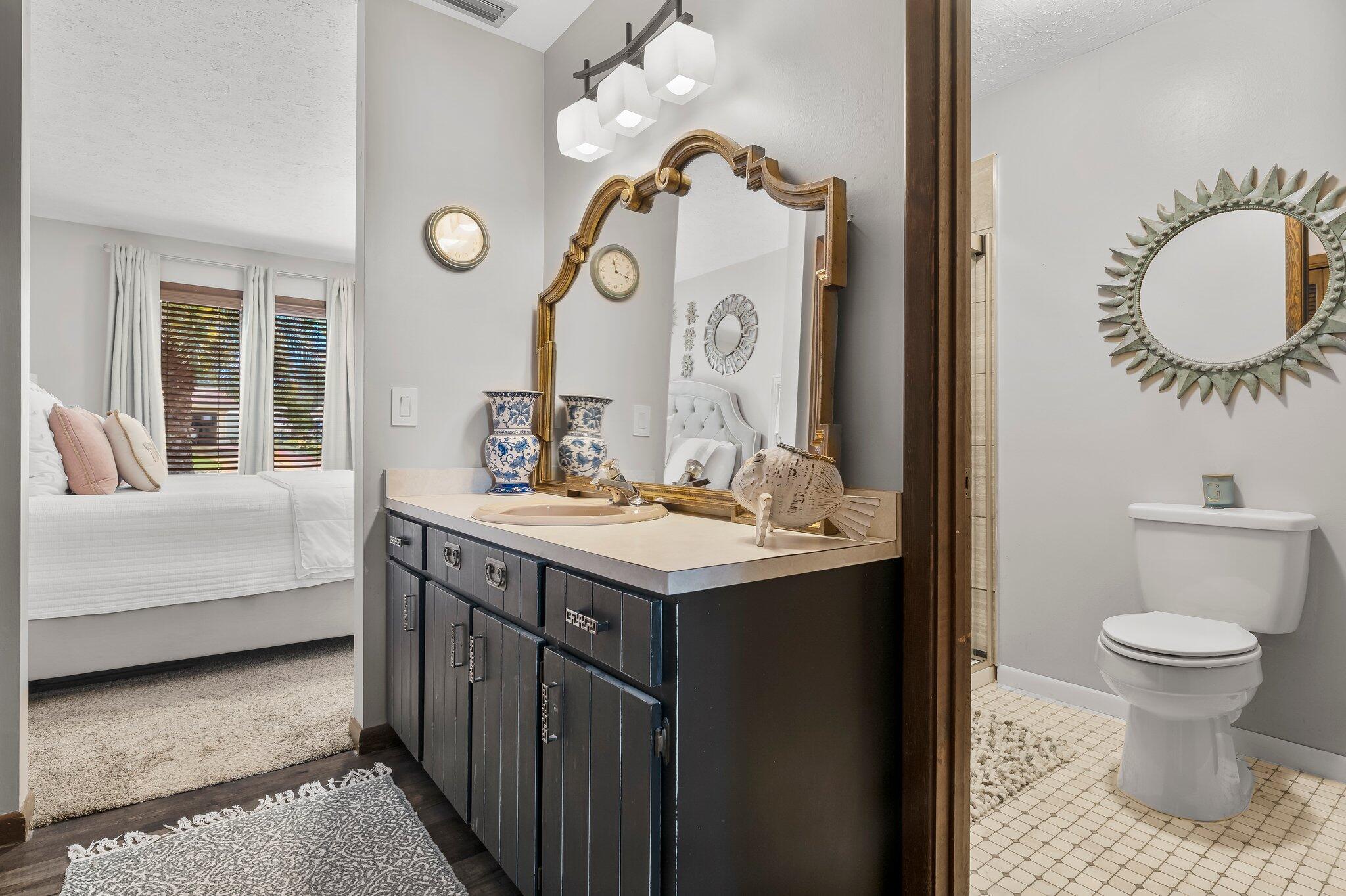 CROWN POINT - Residential