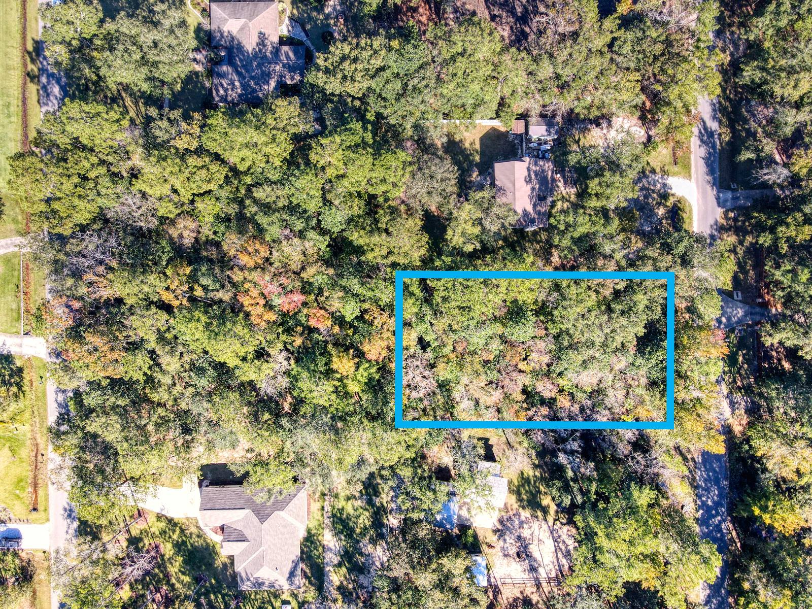 LAGRANGE SHORES - Land