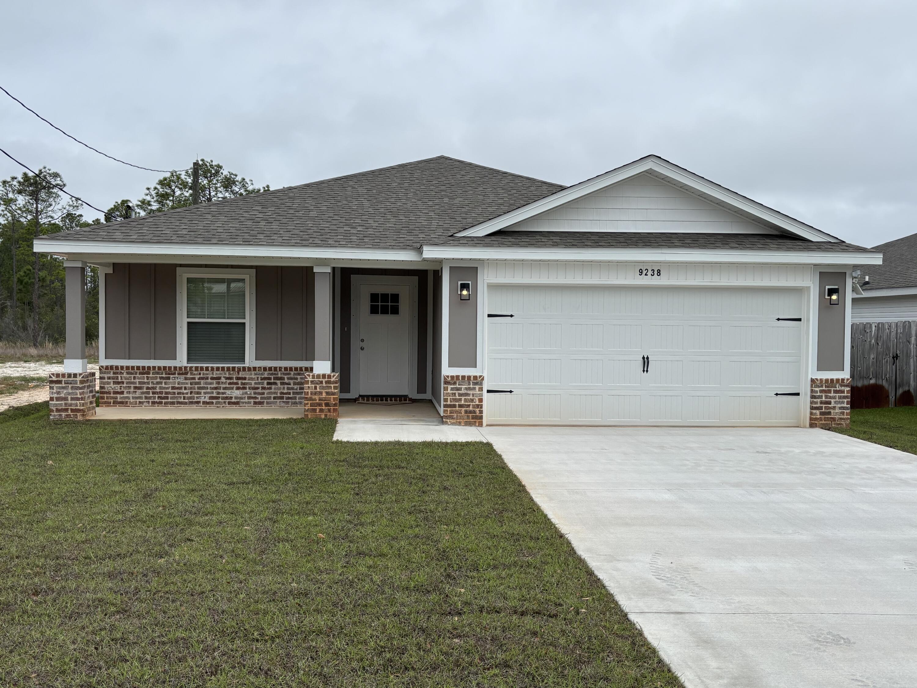 NO RECORDED SUBDIVISION - Residential