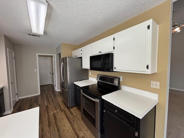 BROOKWOOD ESTATES - Residential Lease