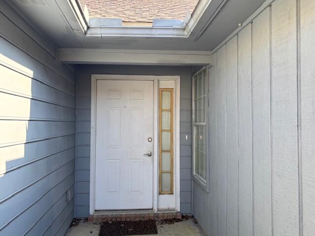 BROOKWOOD ESTATES - Residential Lease