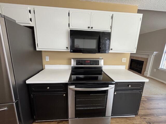 BROOKWOOD ESTATES - Residential Lease