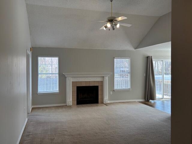 BROOKWOOD ESTATES - Residential Lease