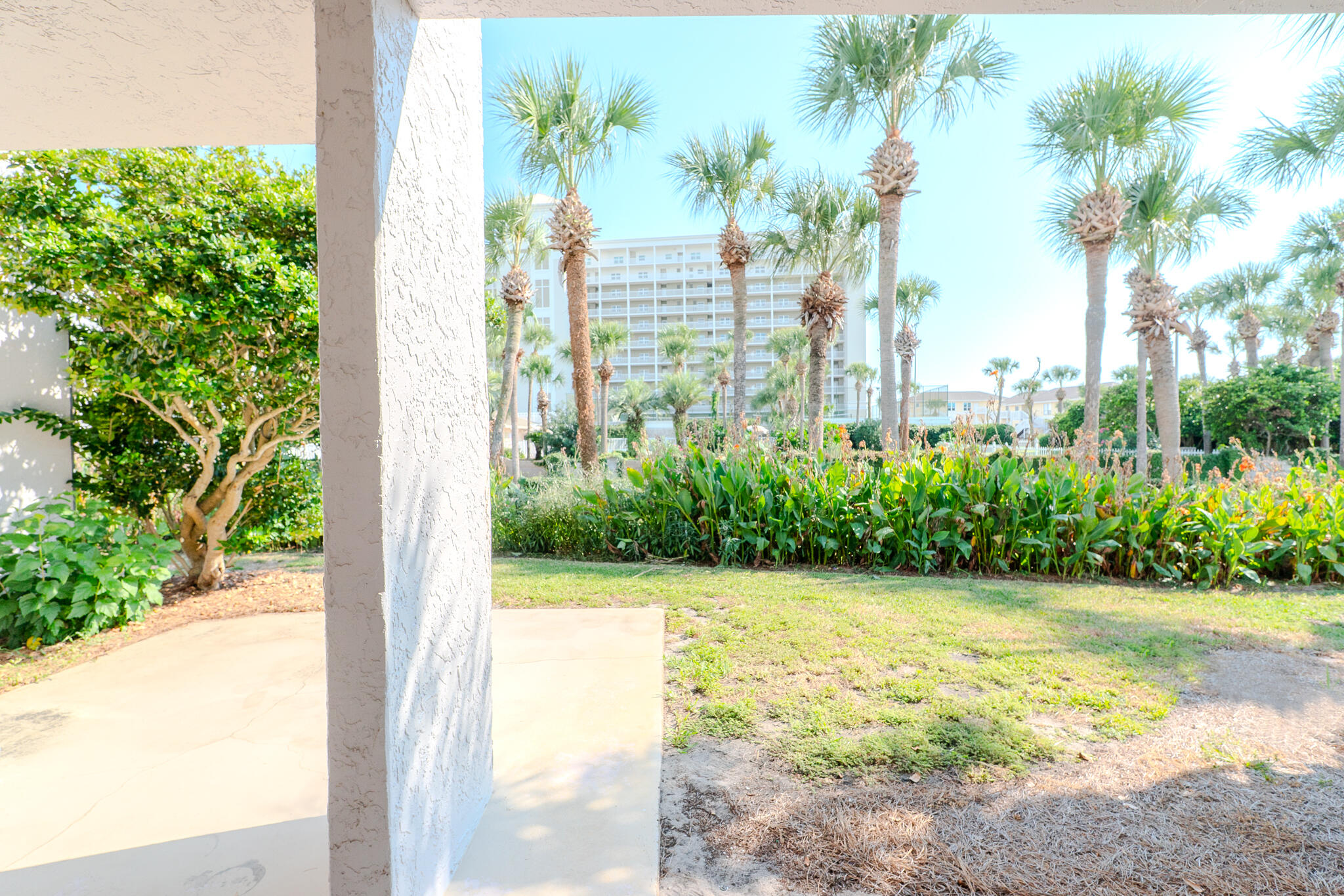 SHORELINE GARDENS T/H - Residential