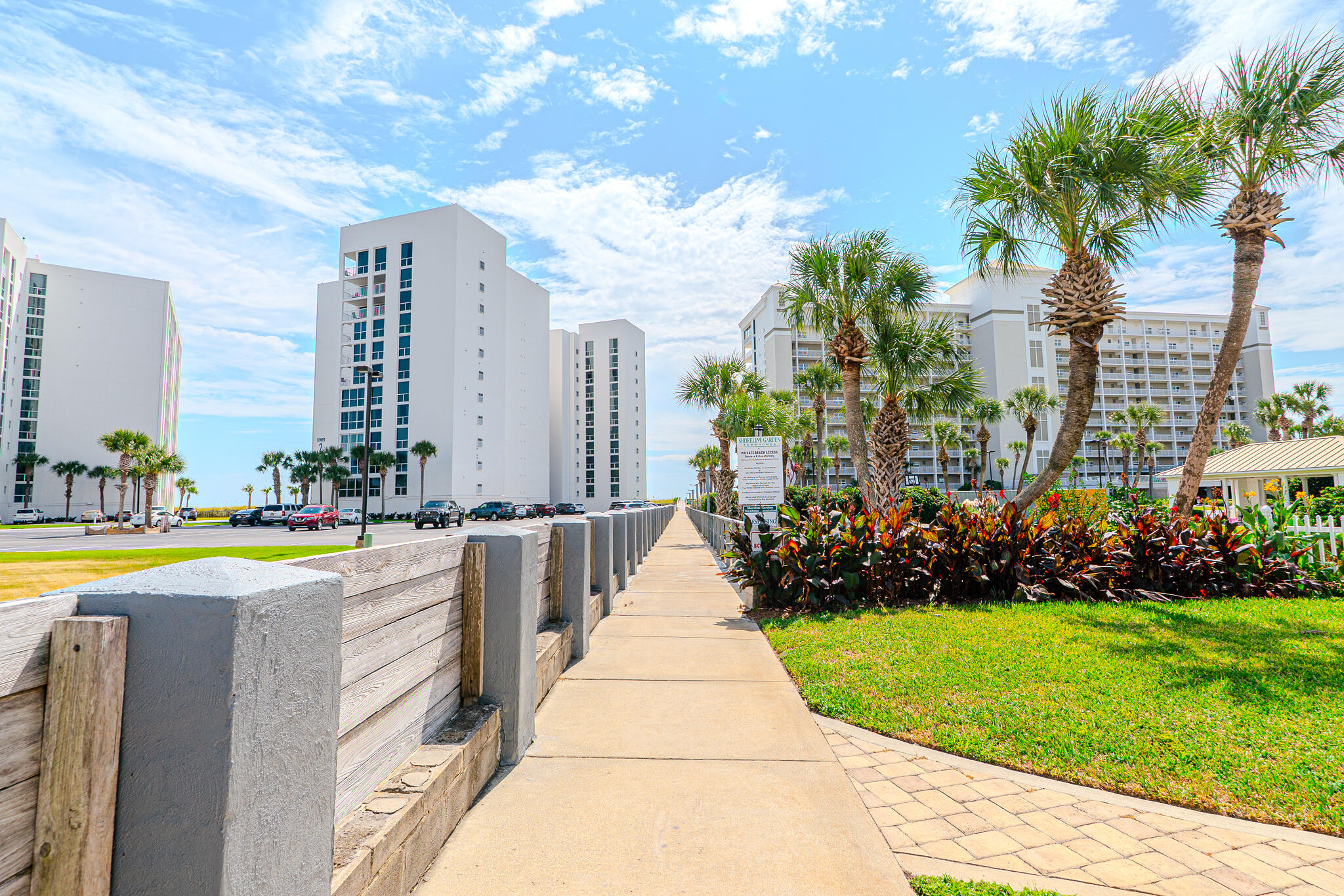 SHORELINE GARDENS T/H - Residential
