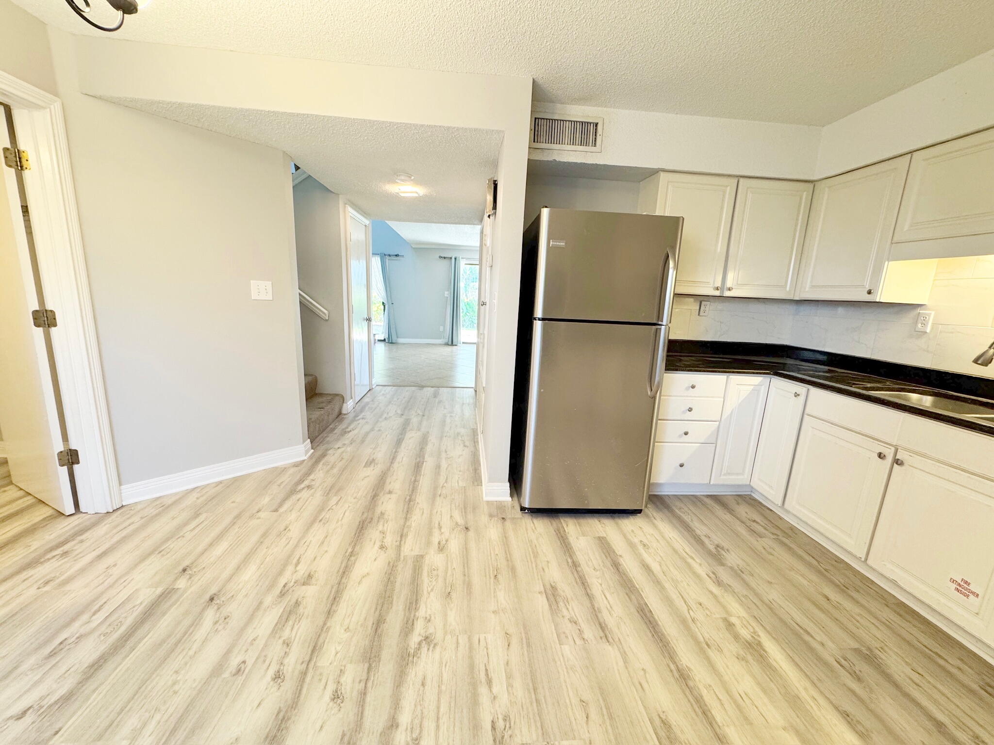 SHORELINE GARDENS T/H - Residential