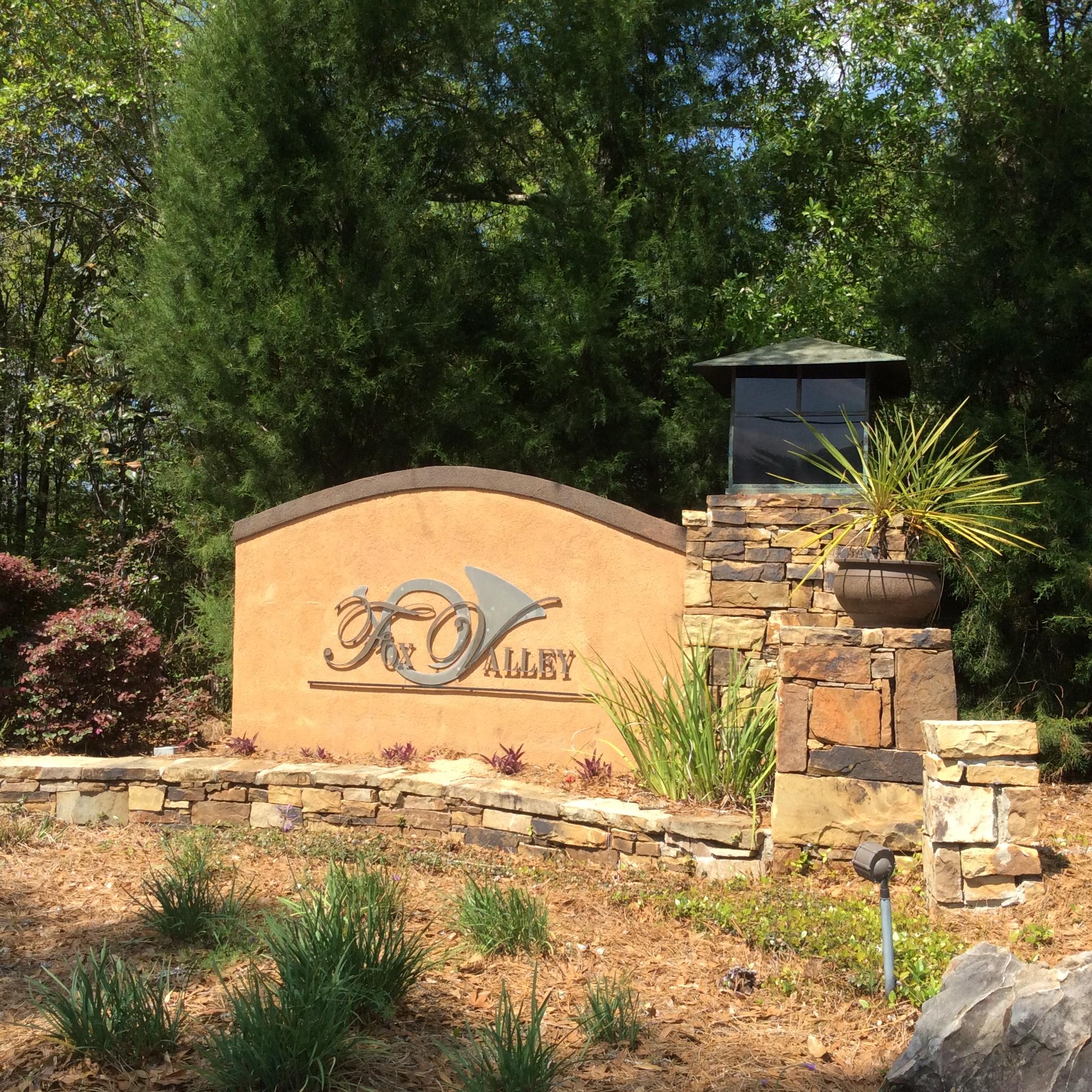 FOX VALLEY PH 3-A - Residential