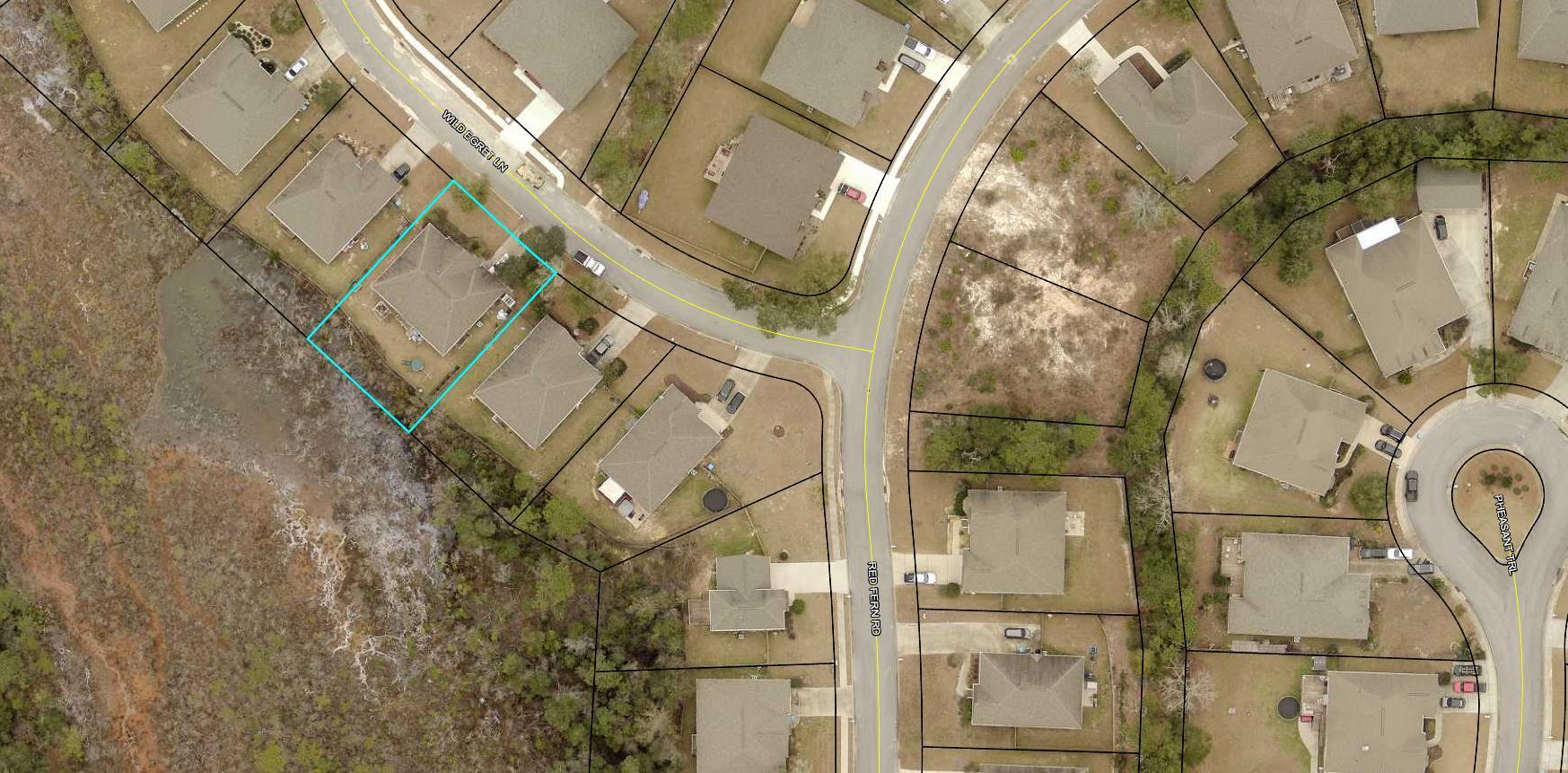 FOX VALLEY PH 3-A - Residential