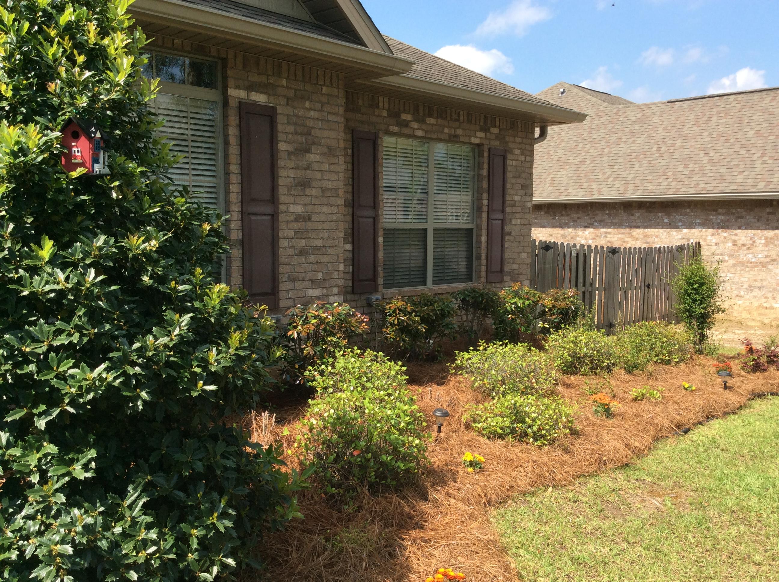 FOX VALLEY PH 3-A - Residential