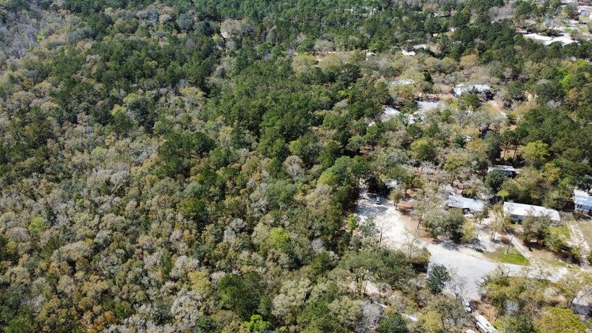 MALLARD CREEK UNREC - Land