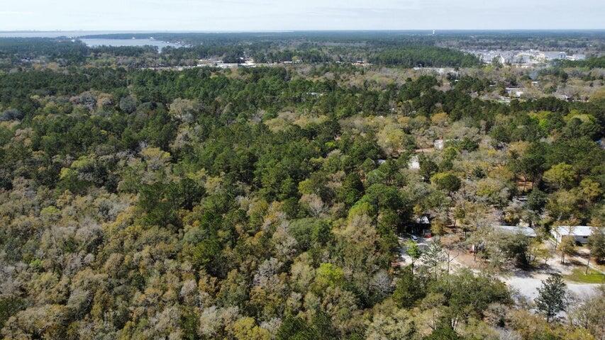 MALLARD CREEK UNREC - Land